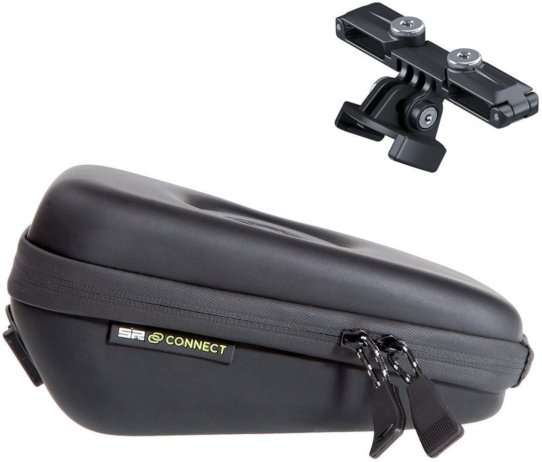 SP Connect Fahrradrucksack Satteltaschen Set