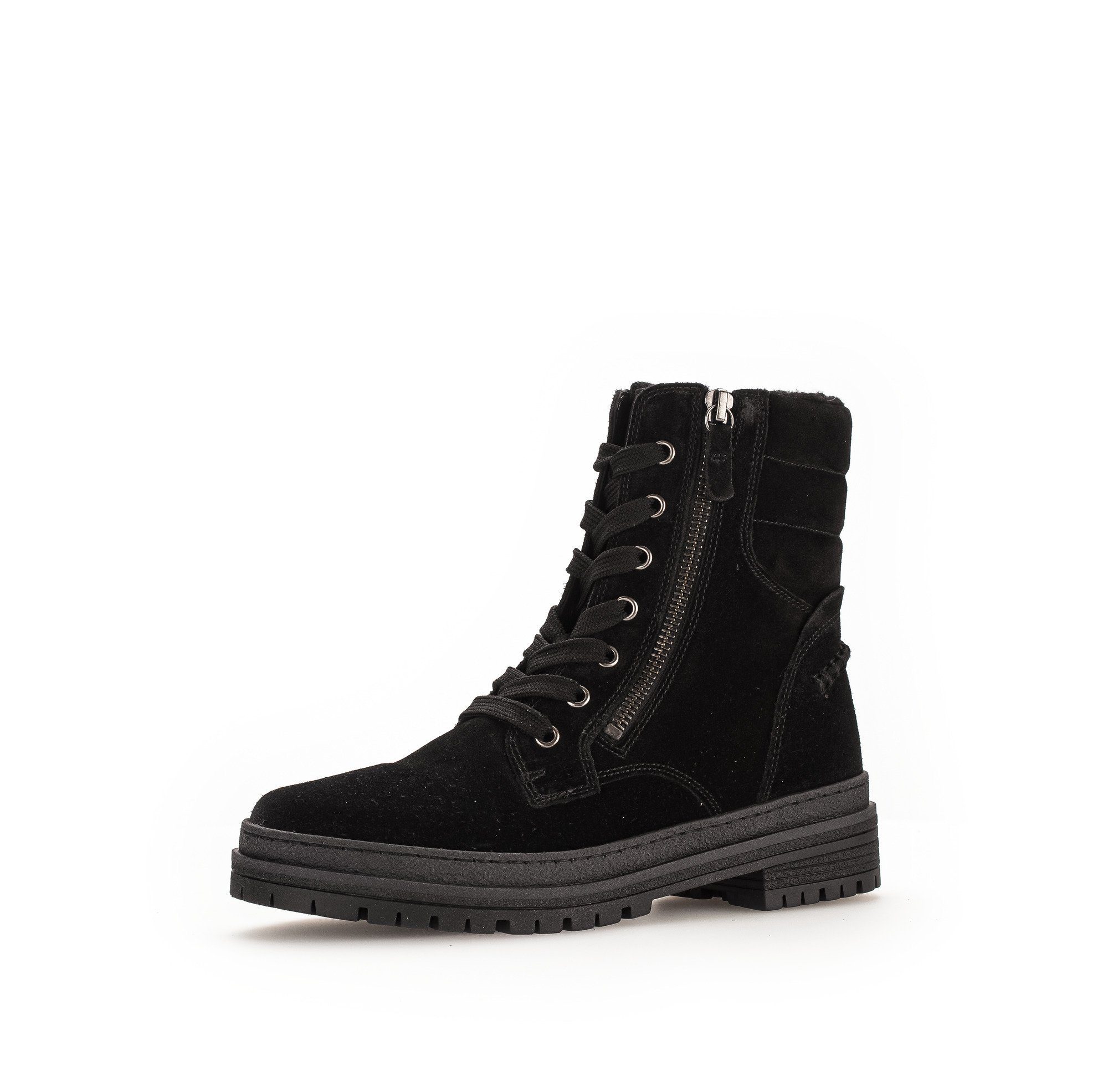 Schnürboots