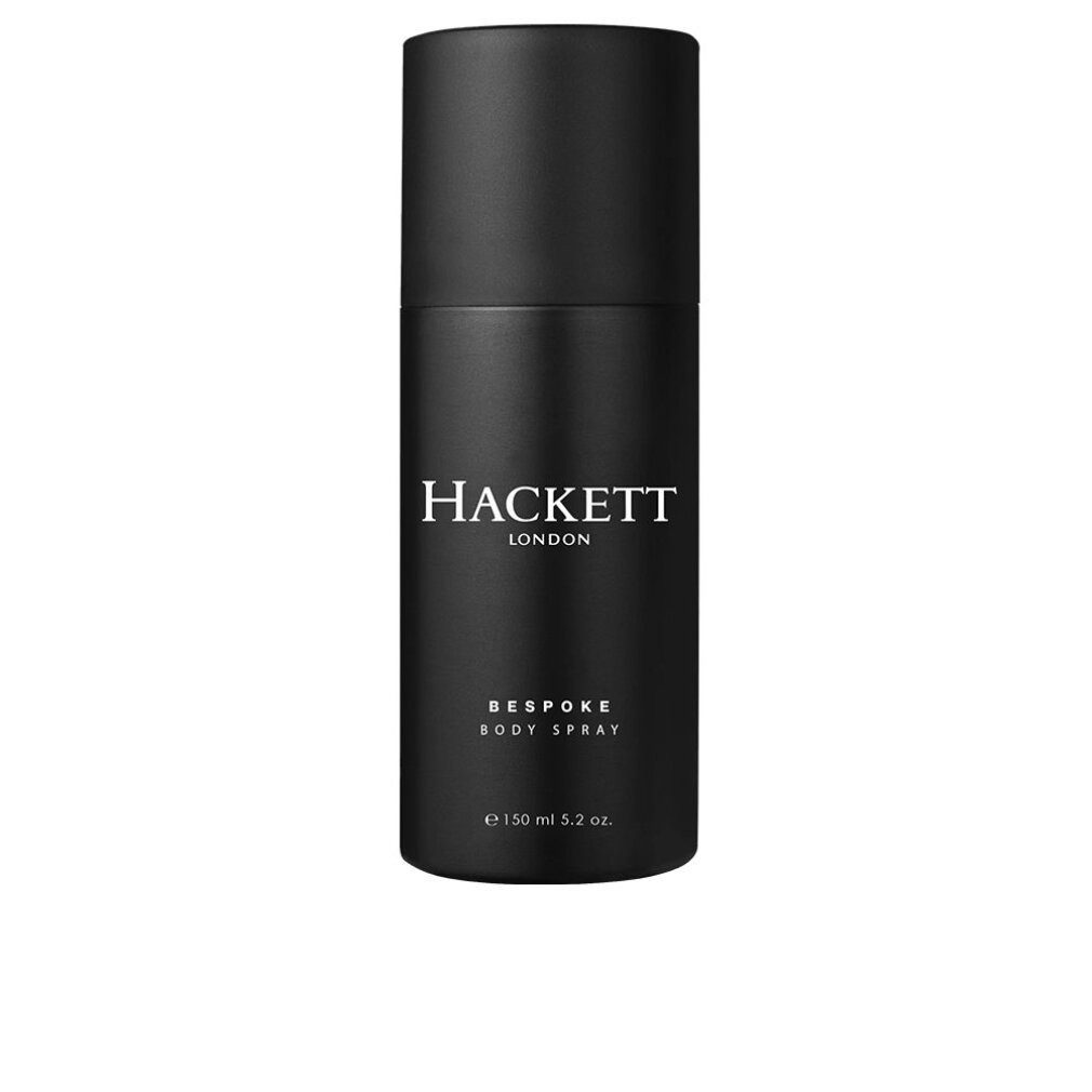 Hackett London Körperspray Bespoke Body Spray 150ml