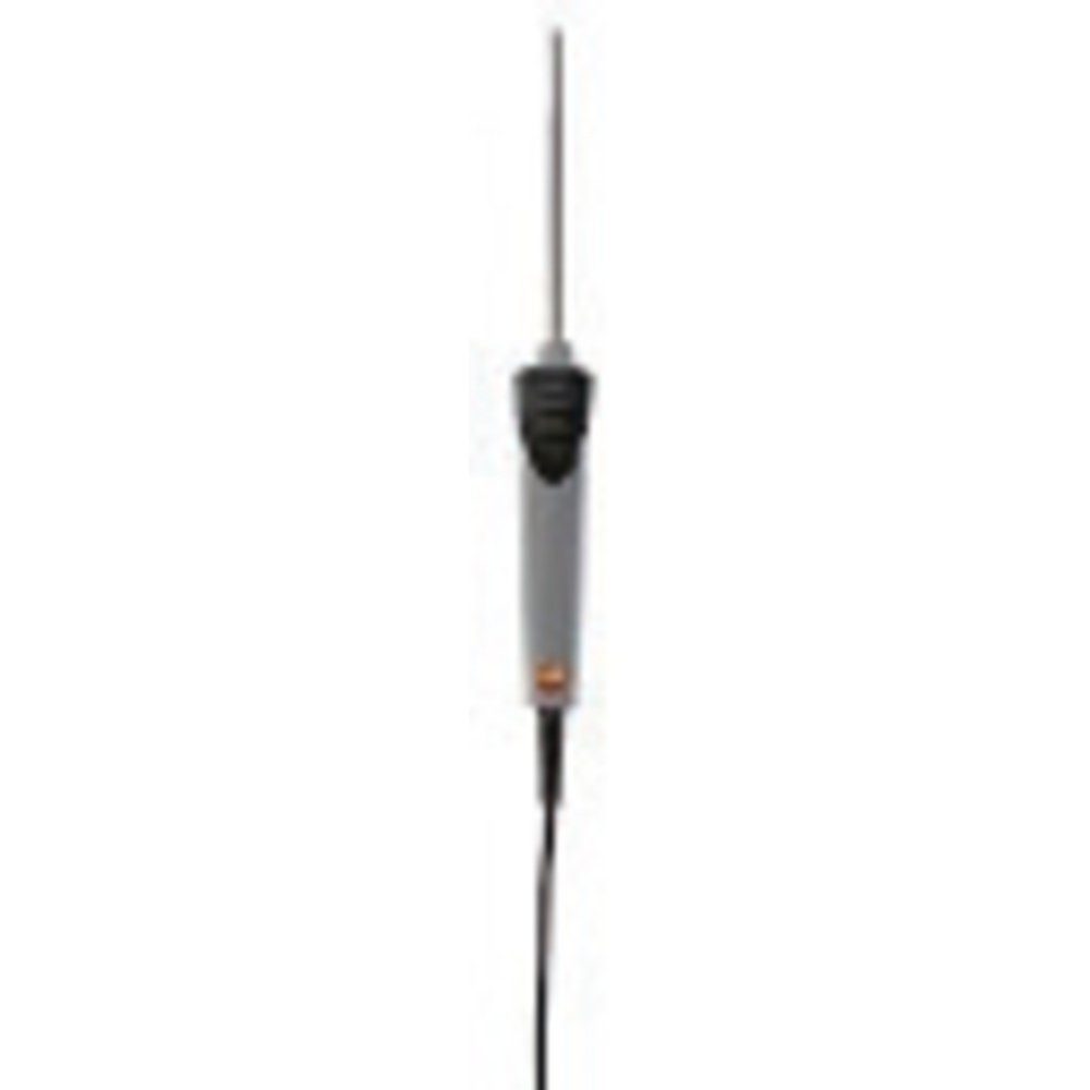 Thermodetektor testo 0613 1912 Oberflächenfühler -50 bis 150 °C Fühler-Typ NTC