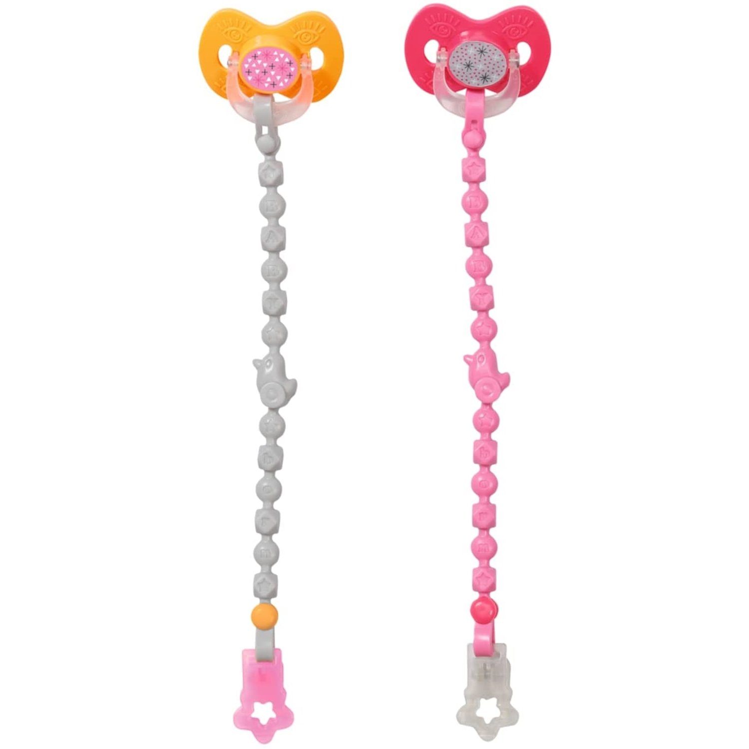 Zapf Creation® Puppen Schnuller 832486 BABY günstig online kaufen
