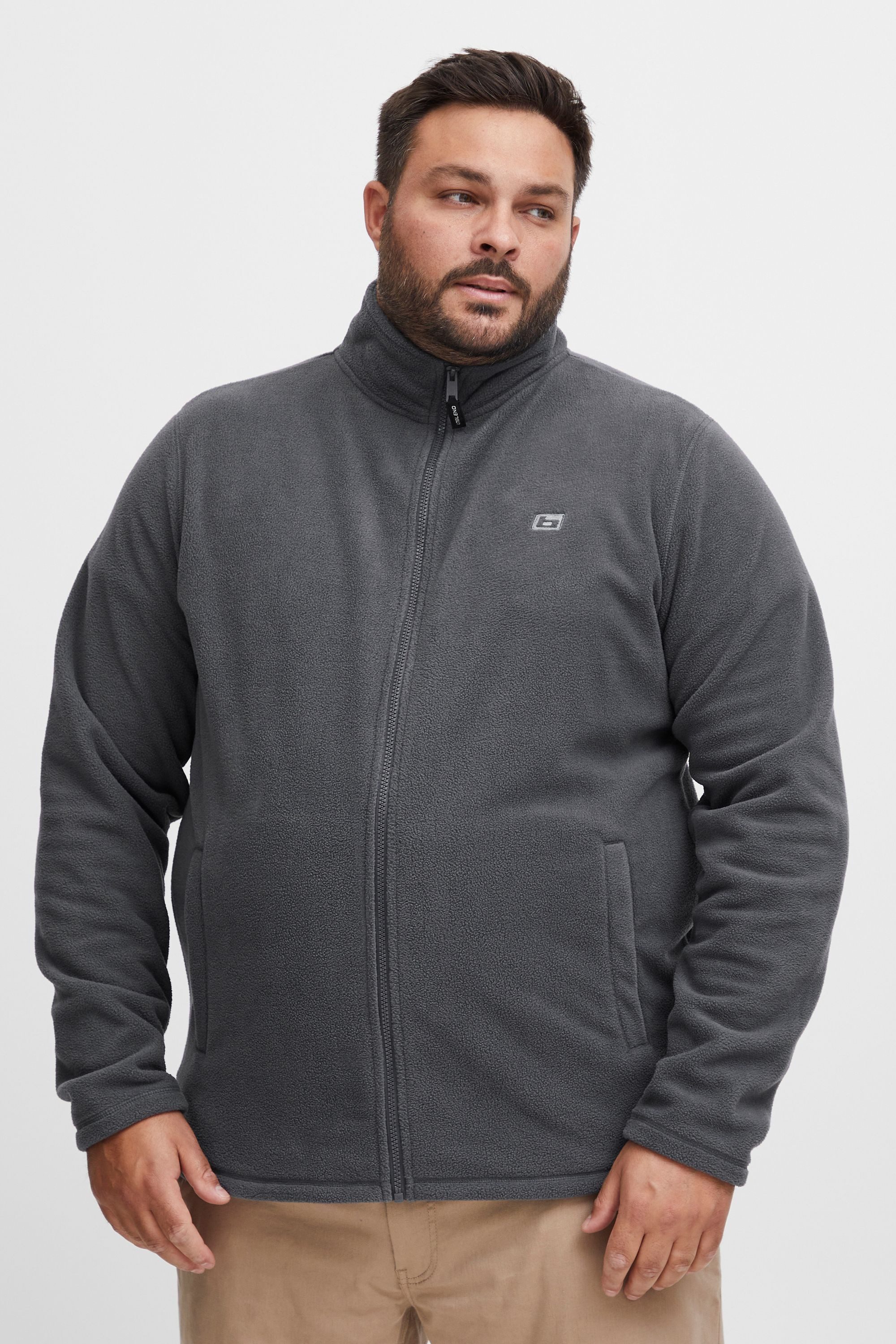 Cardigan BHFlinne Big & Tall