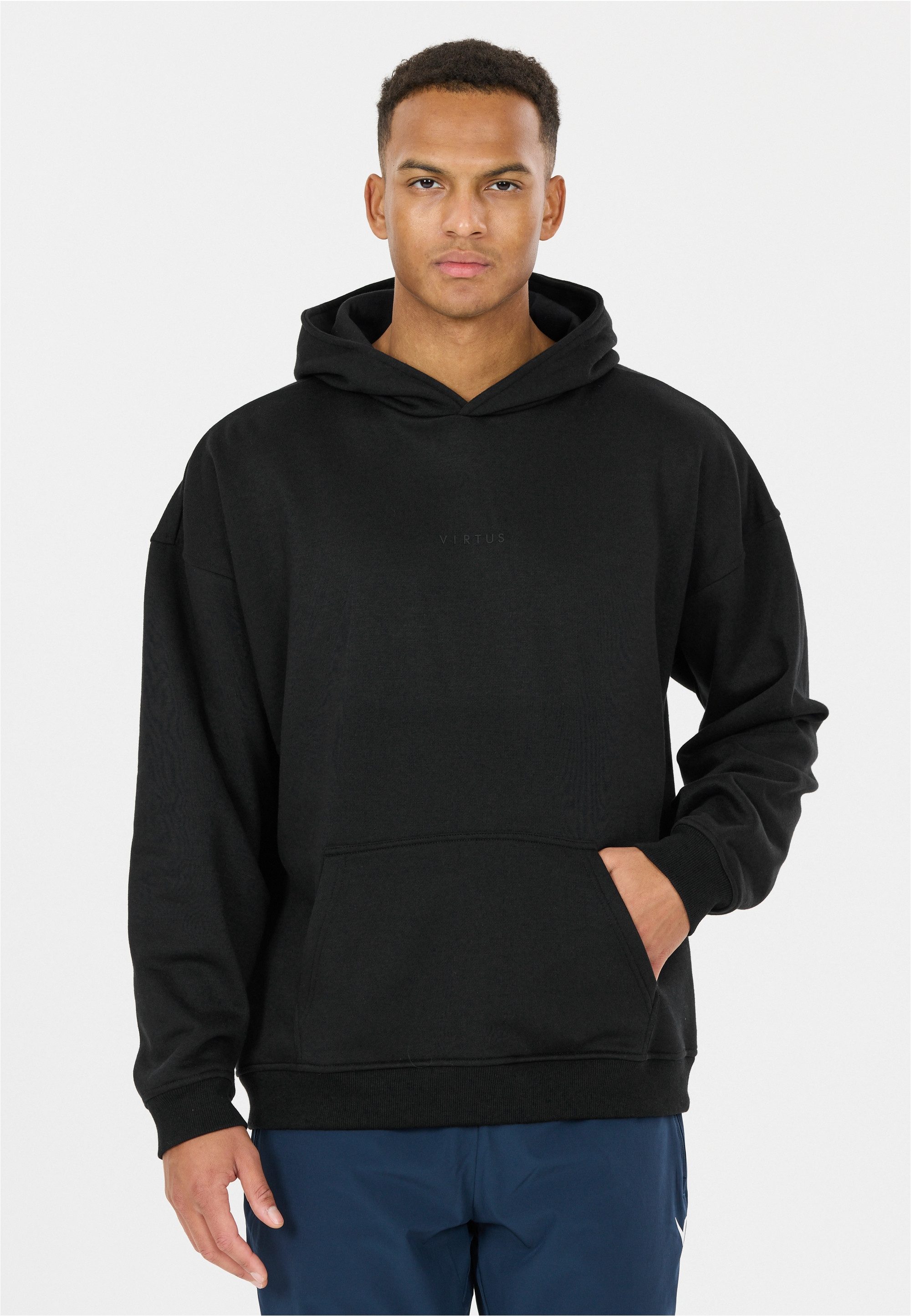Virtus Kapuzensweatshirt Kayce V2 Komfort