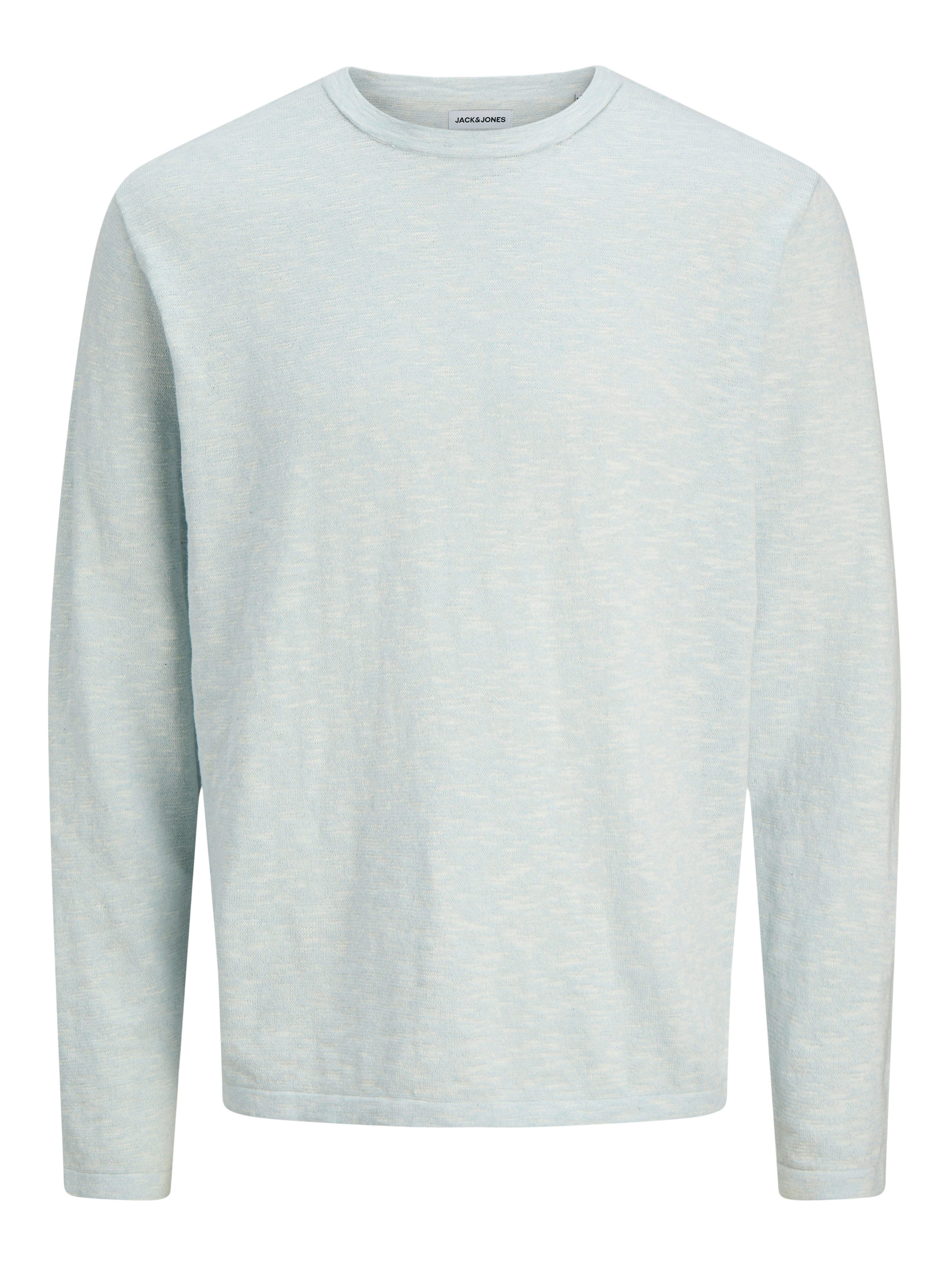 12269631 Celestial Blue w. White