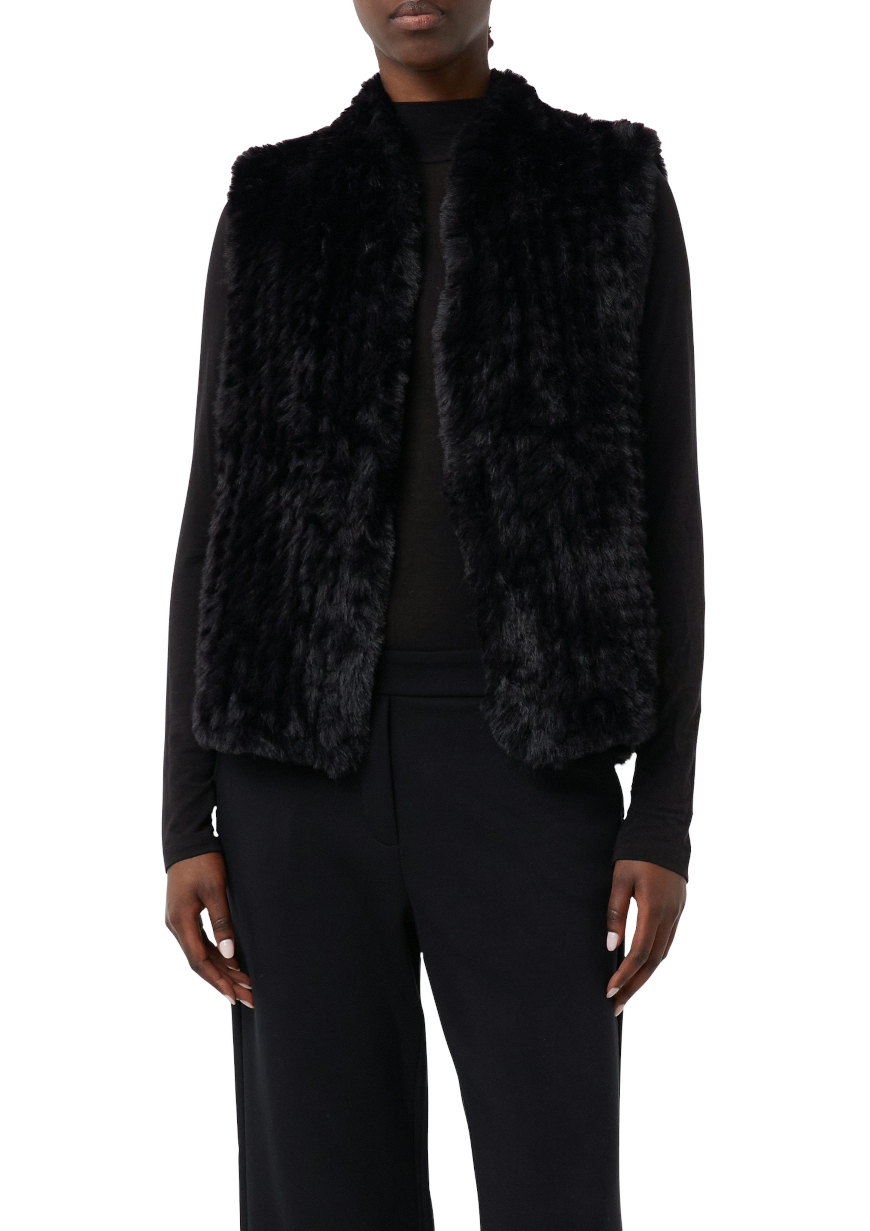 comma Steppweste günstig online kaufen