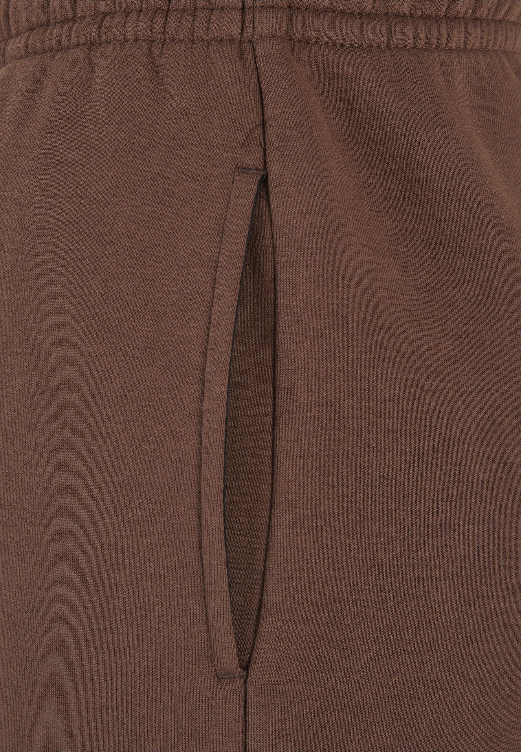 URBAN CLASSICS Jogginghose Urban Classics Ladies Fluffy Sweatpants (1-tlg) günstig online kaufen