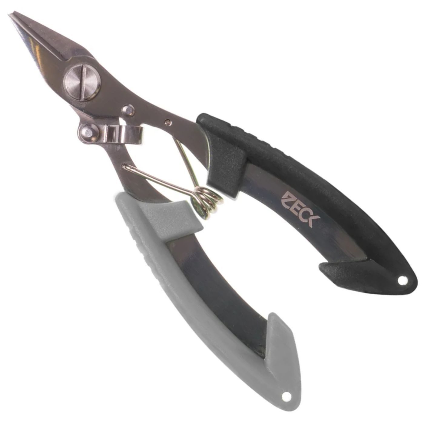 Zeck Fishing Fischschere Zeck Braid Scissors - Angelschere
