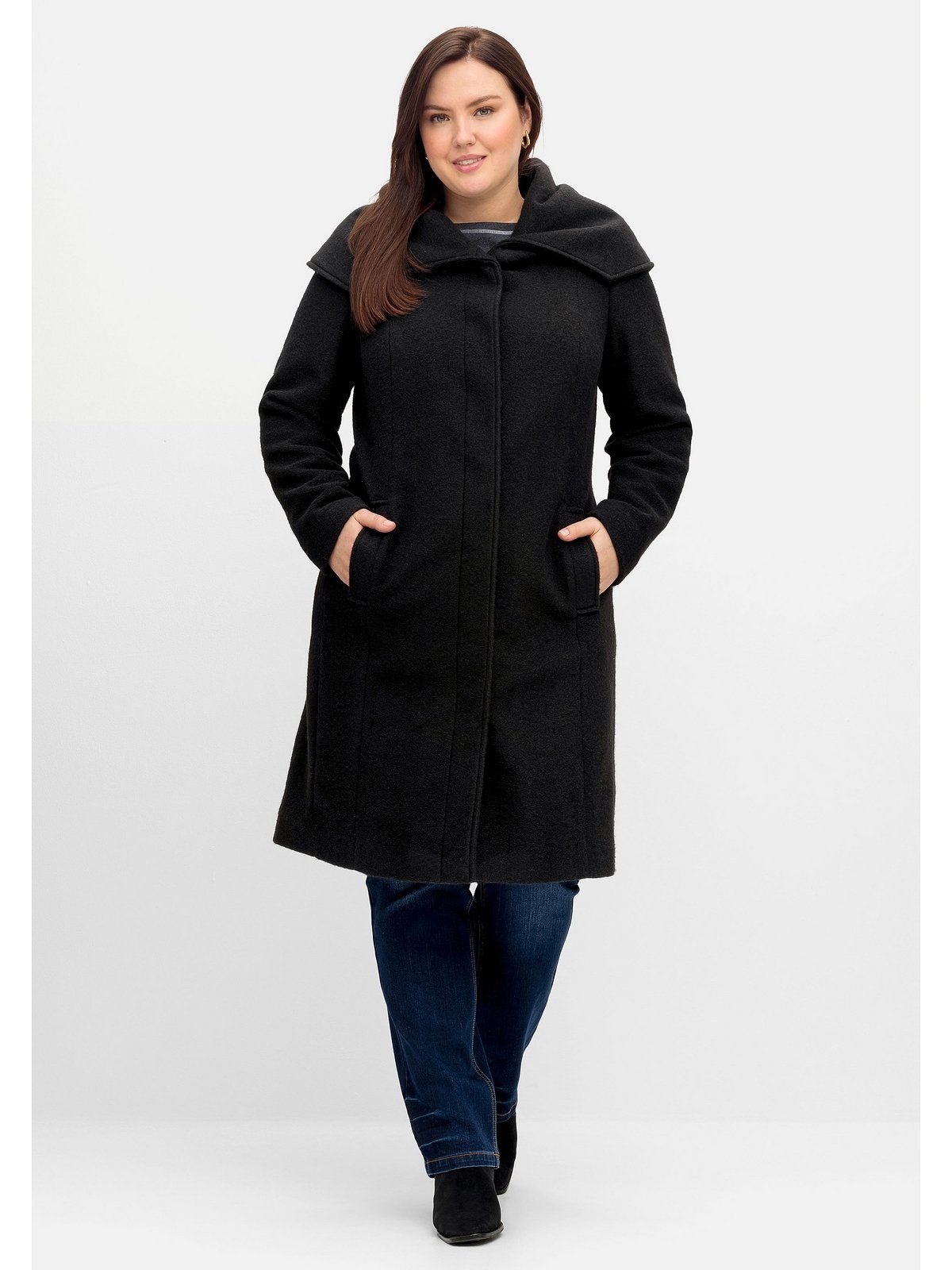 Elegante Wintermäntel für Damen online kaufen | OTTO