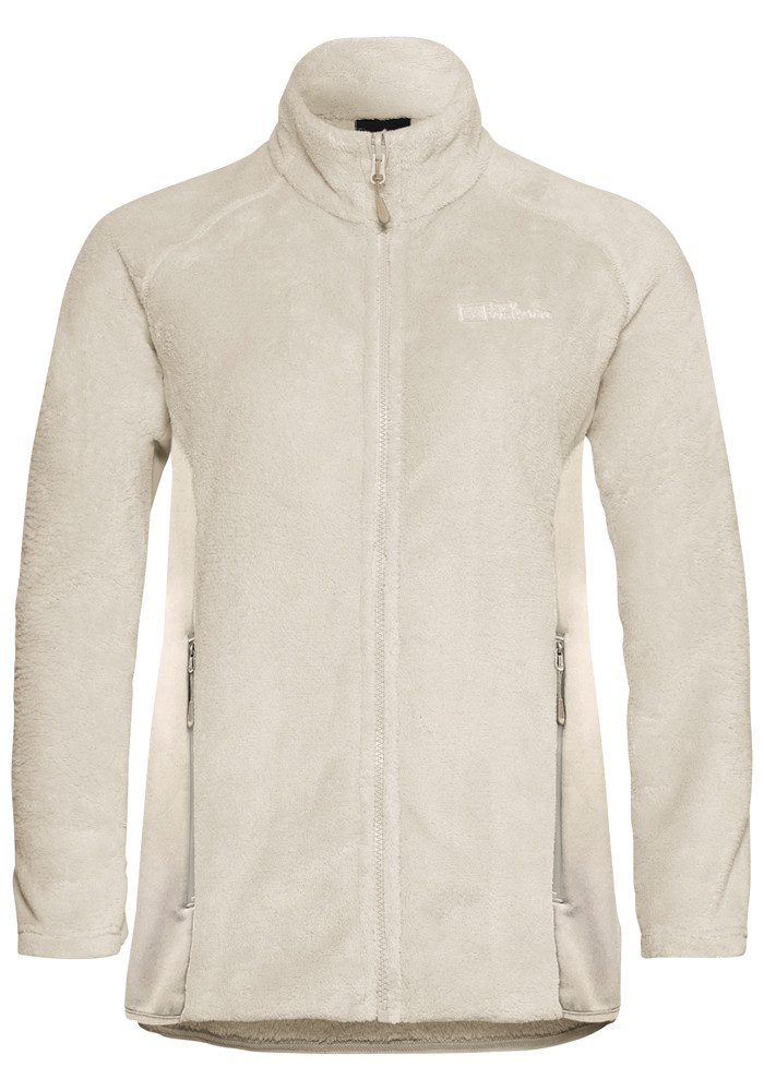 Fleecejacke ROTWAND FZ W
