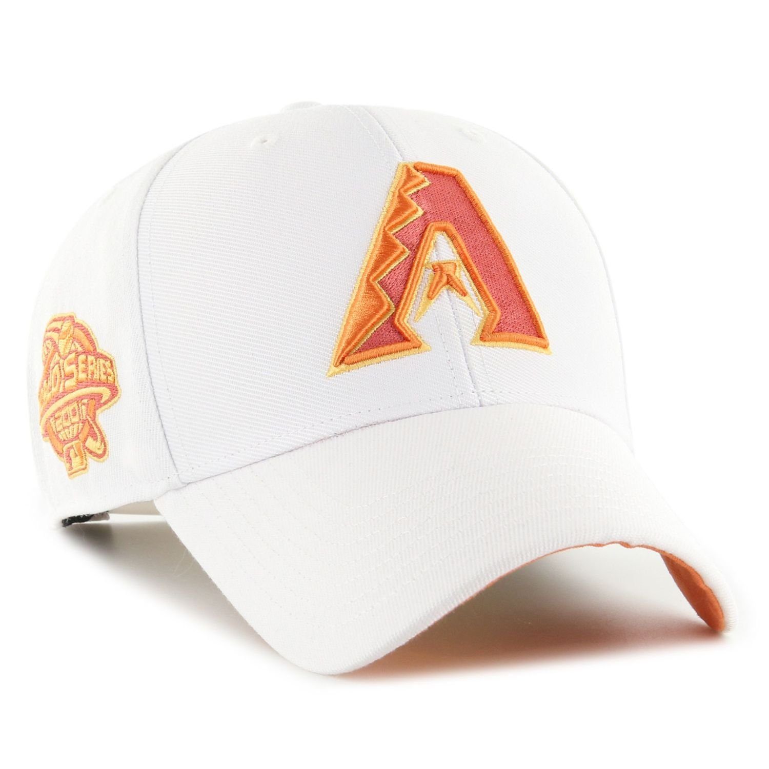 WORLD Brand SERIES '47 Baseball Cap Arizona Diamondbacks
