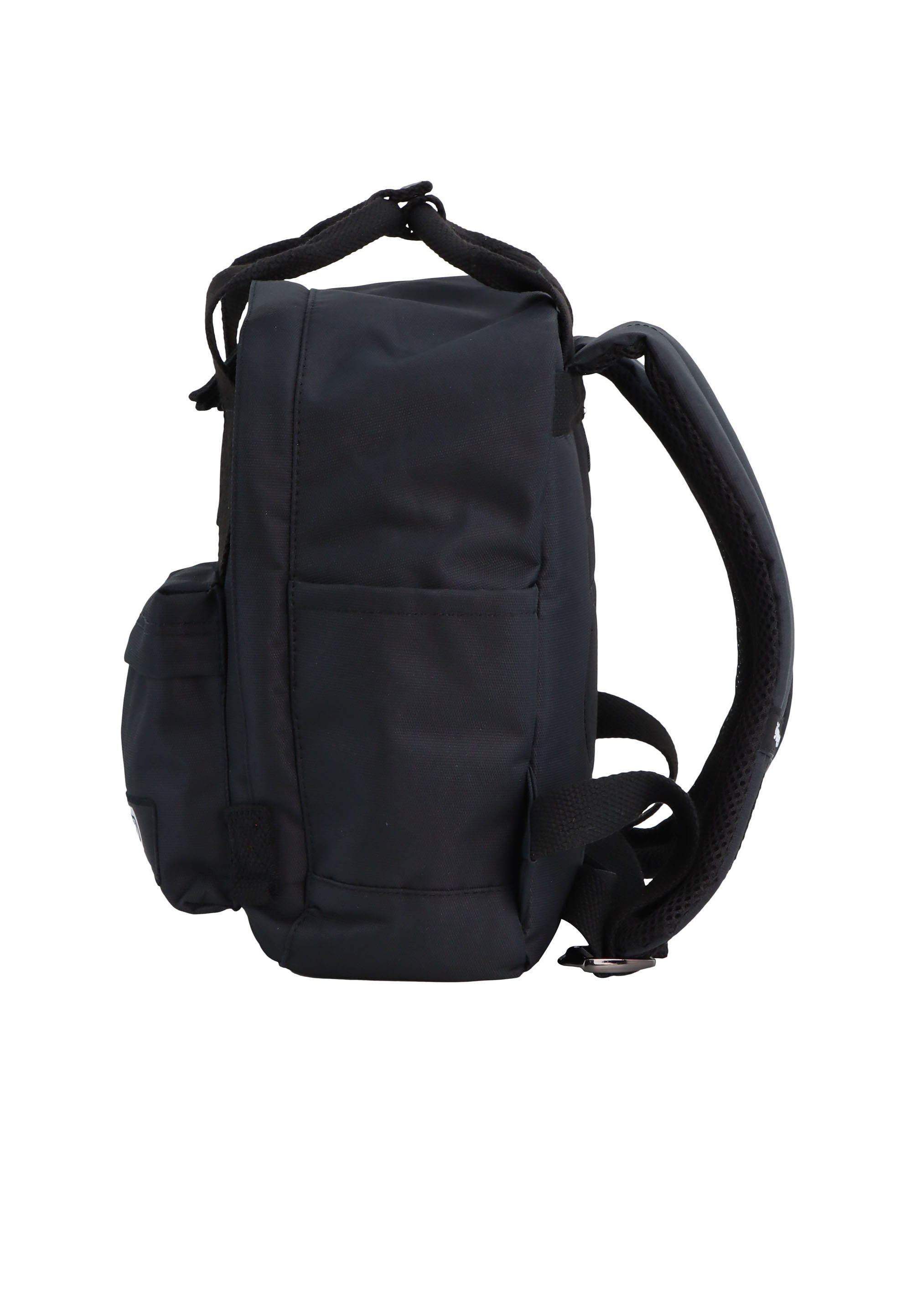 Discovery Wanderrucksack Cave, aus rPet Polyester-Material
