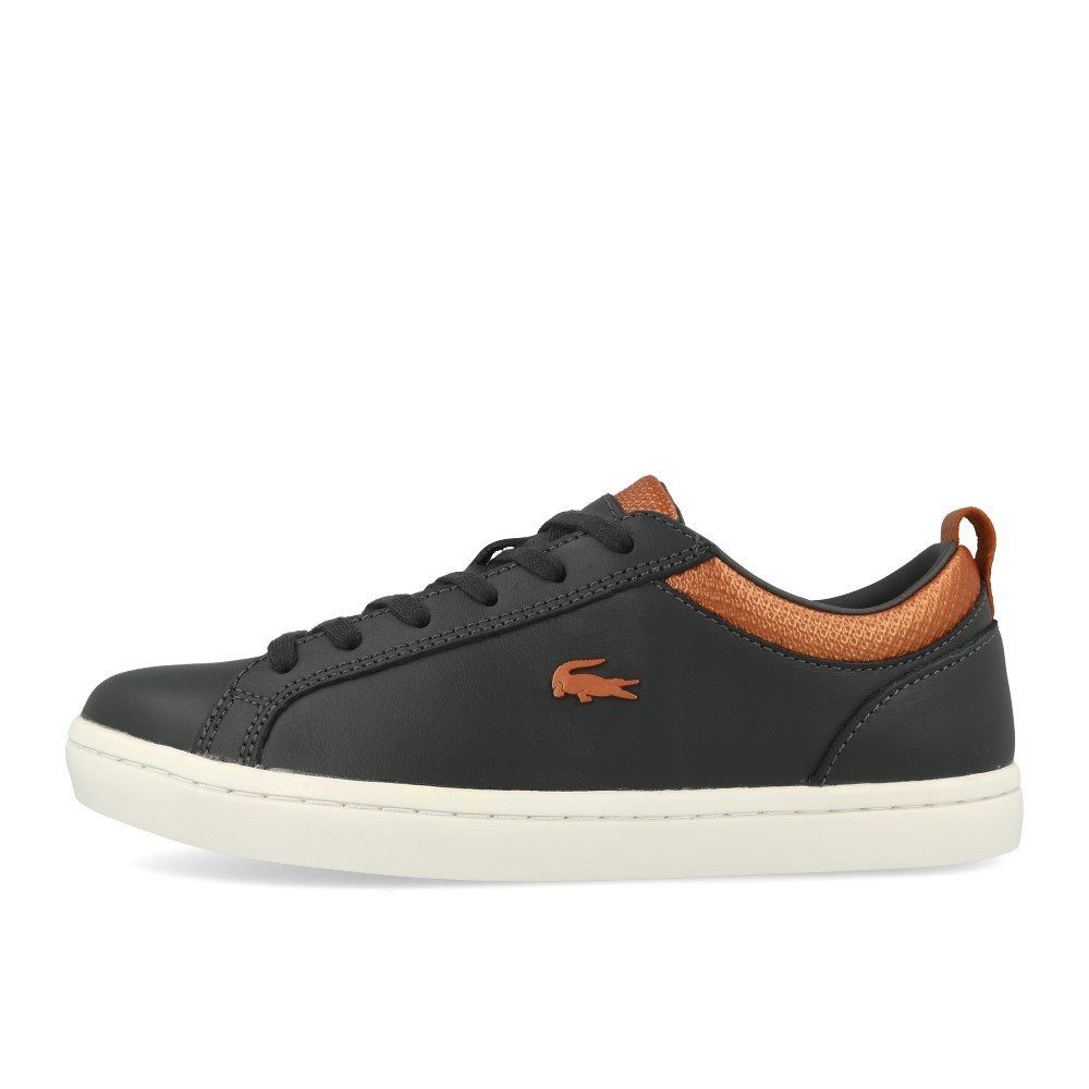 Lacoste Lacoste Straightset 319 1 CFA Dark Grey Copper Sneaker
