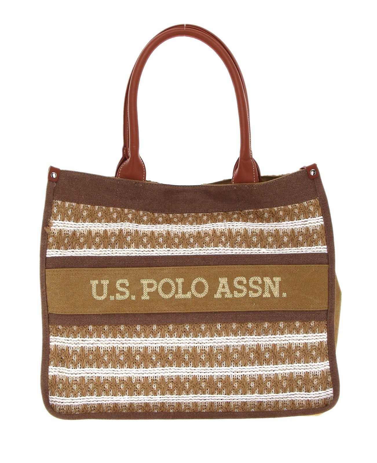 Dorado Shopper Polo U.S. Assn El