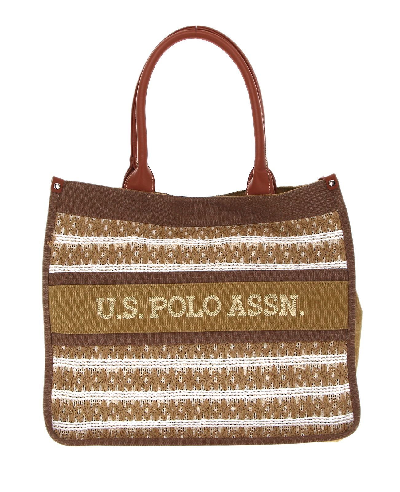 U.S. Polo Assn Shopper El Dorado