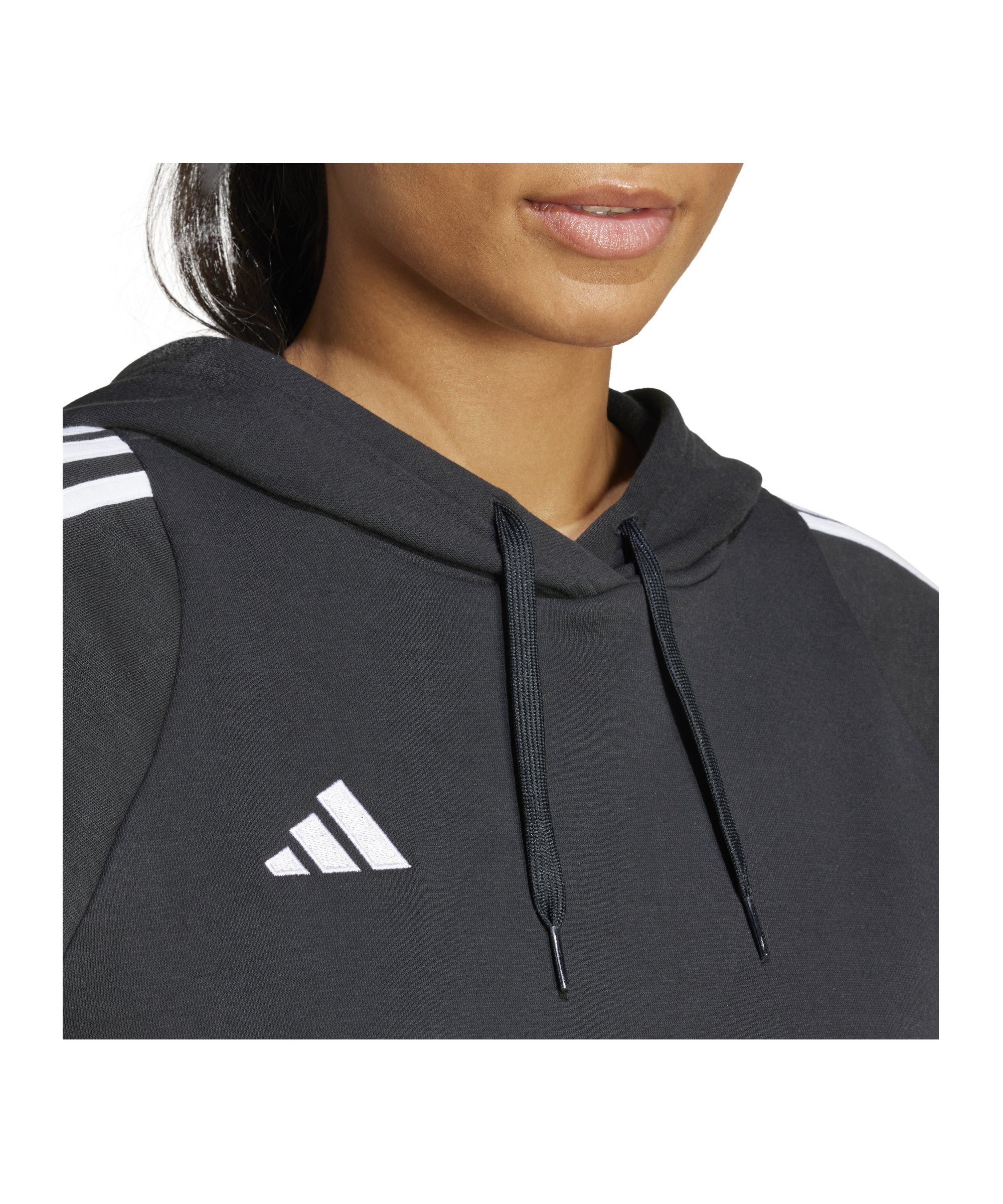 adidas Performance Sweater adidas Performance Tiro 24 Hoody Damen Damen günstig online kaufen