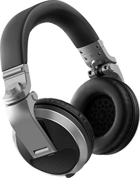 Pioneer DJ HDJ-X5 DJ-Kopfhörer