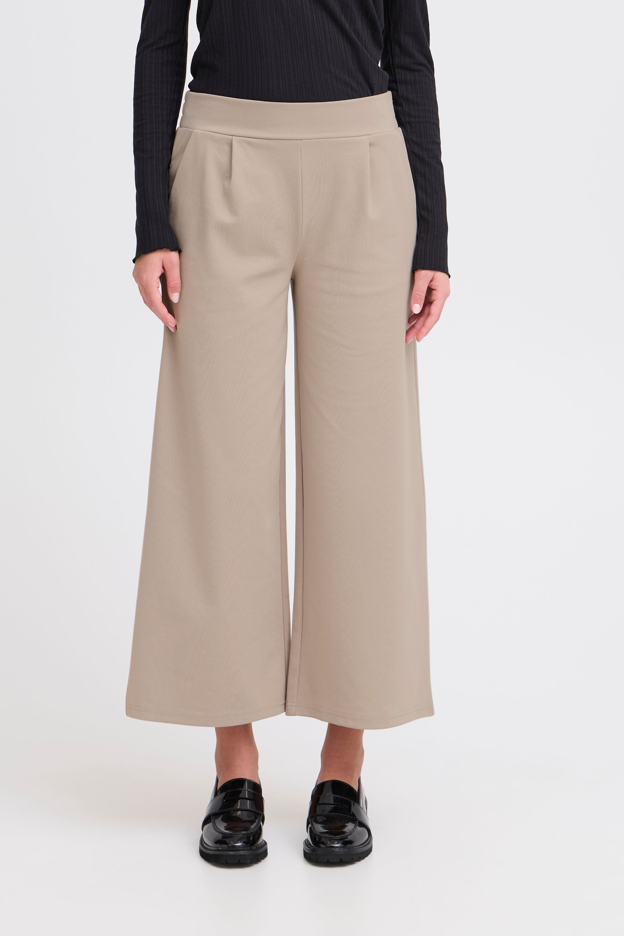 Ichi Stoffhose IHKATE modische Stoffhose günstig online kaufen