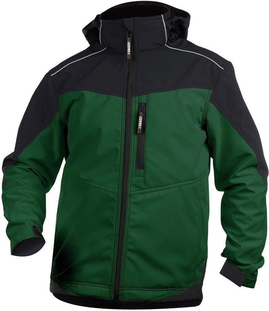 Softshelljacke Jakarta