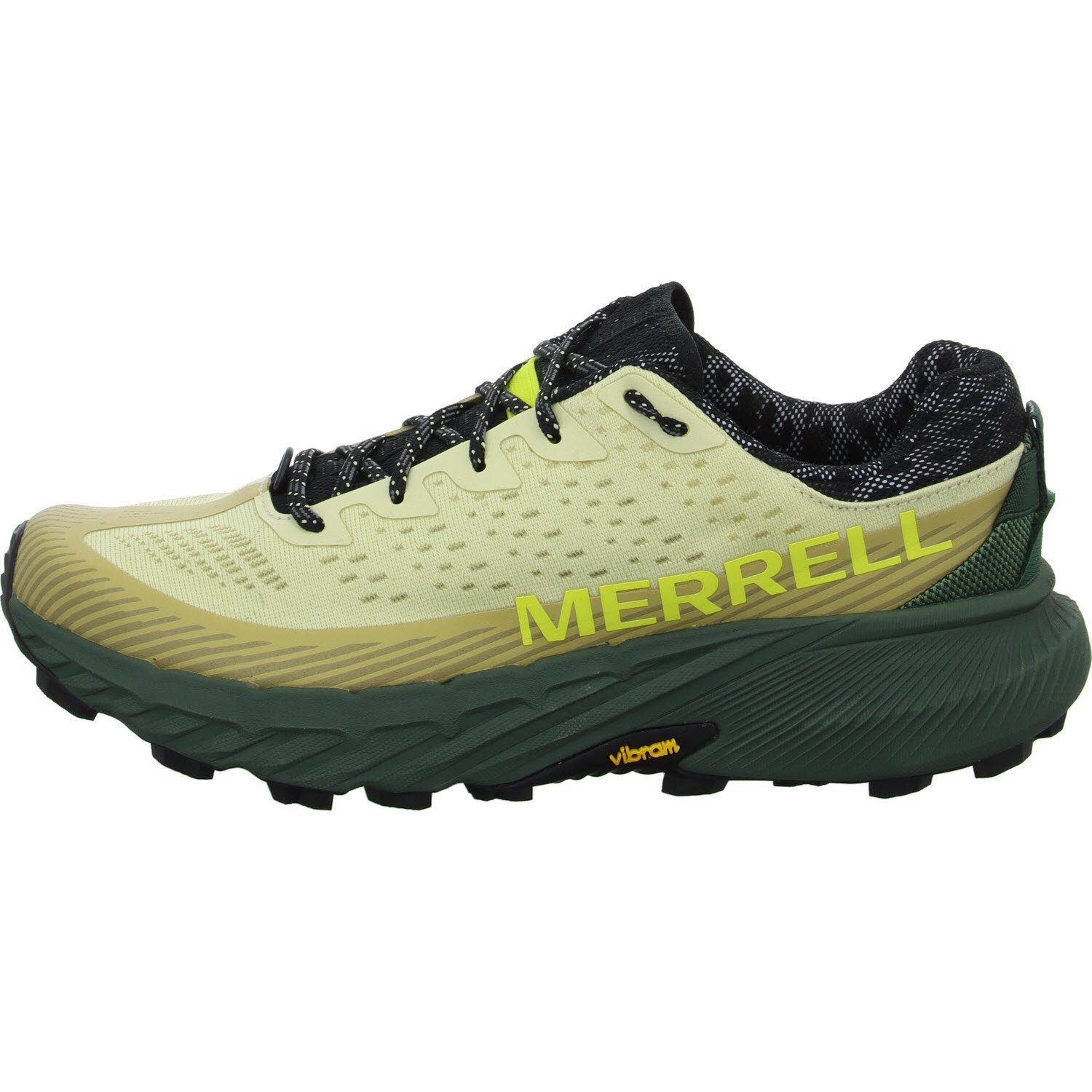 Merrell AGILITY PEAK 5 Schnürschuh
