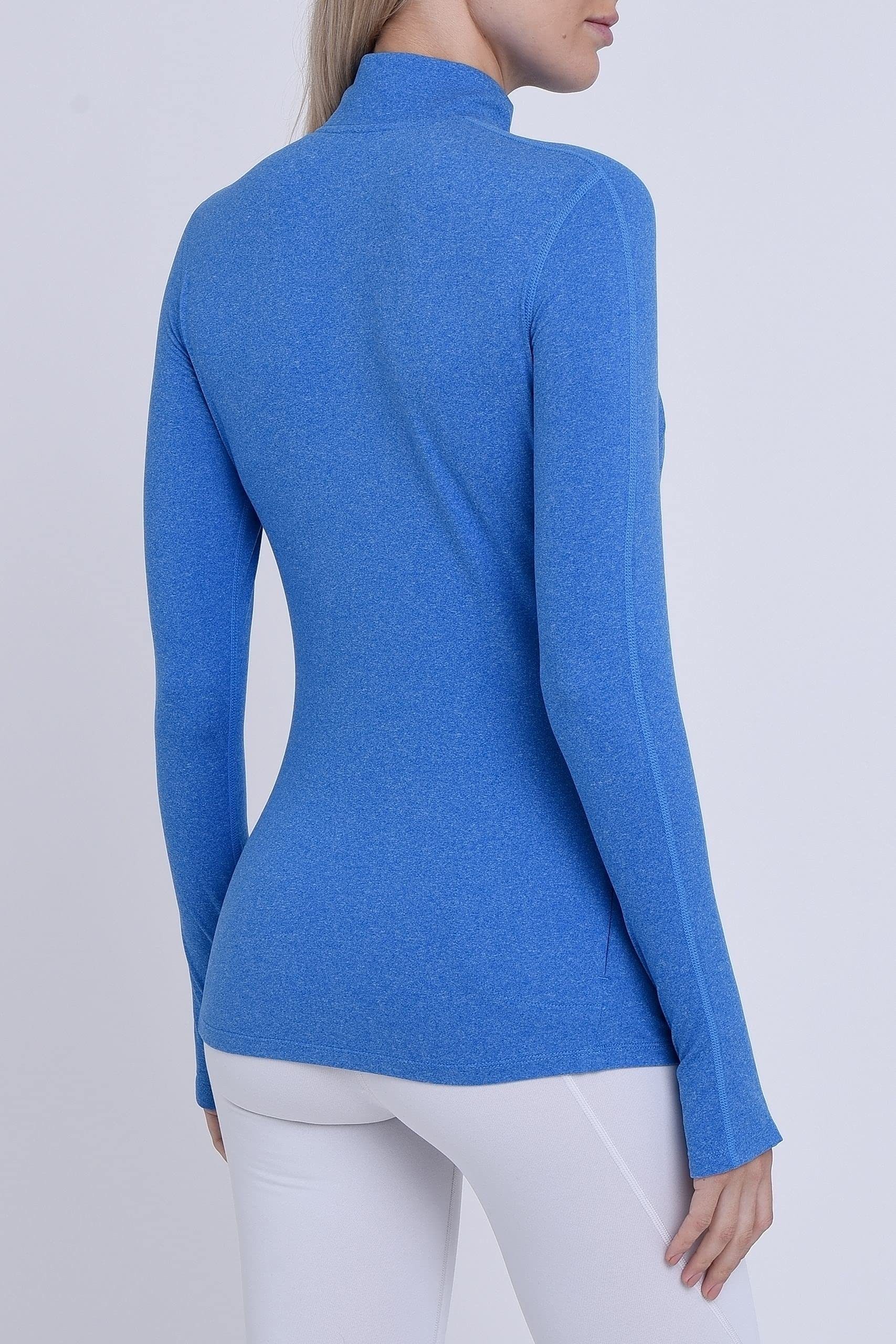 TCA Trainingsshirt TCA Damen Laufshirt Quickdry günstig online kaufen