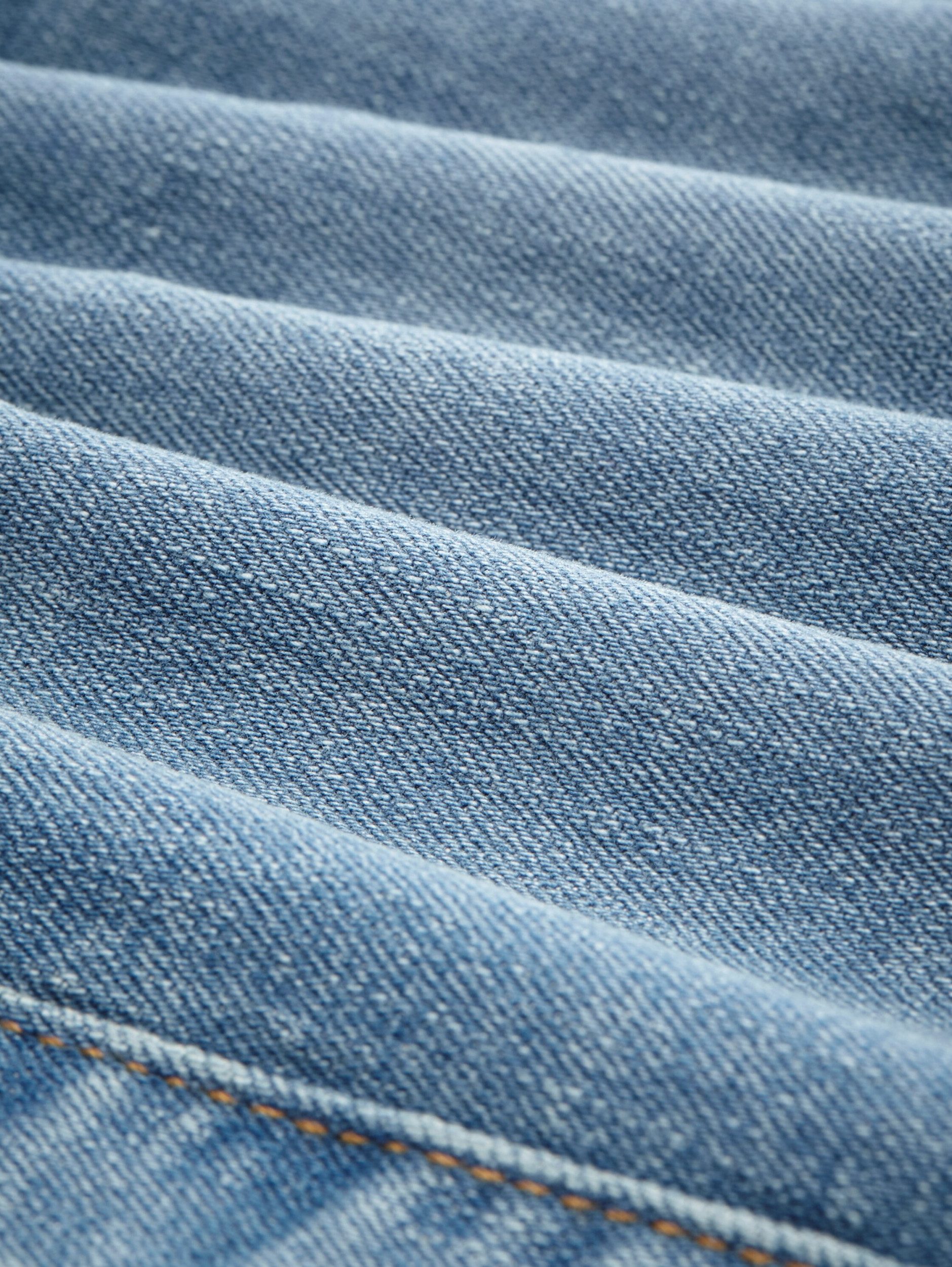 TOM TAILOR Jeansshorts Tom Tailor Denim günstig online kaufen