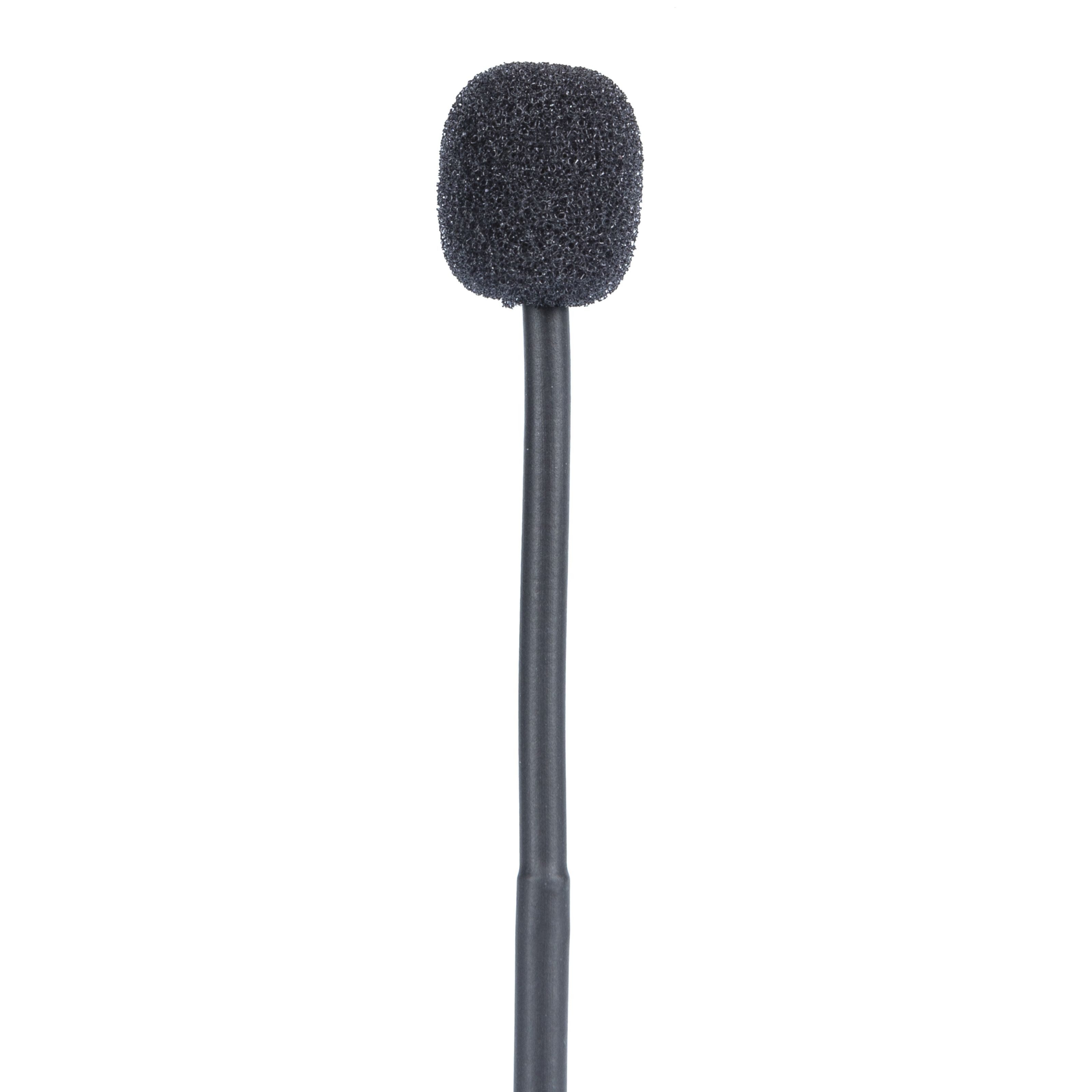 FAME Mikrofon, MS-Bass-Mic - Instrumentenmikrofon