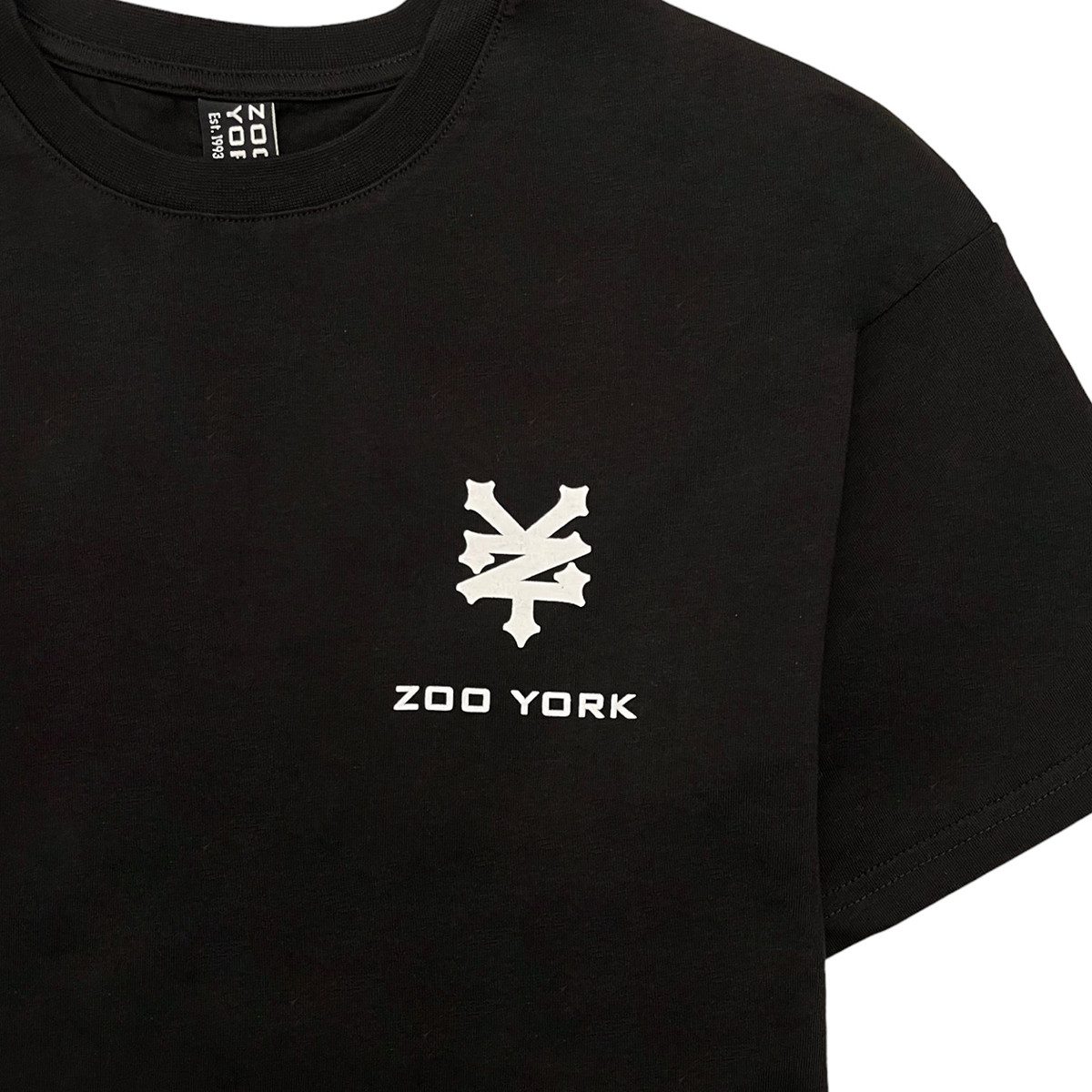 Zoo York T-Shirt Signature