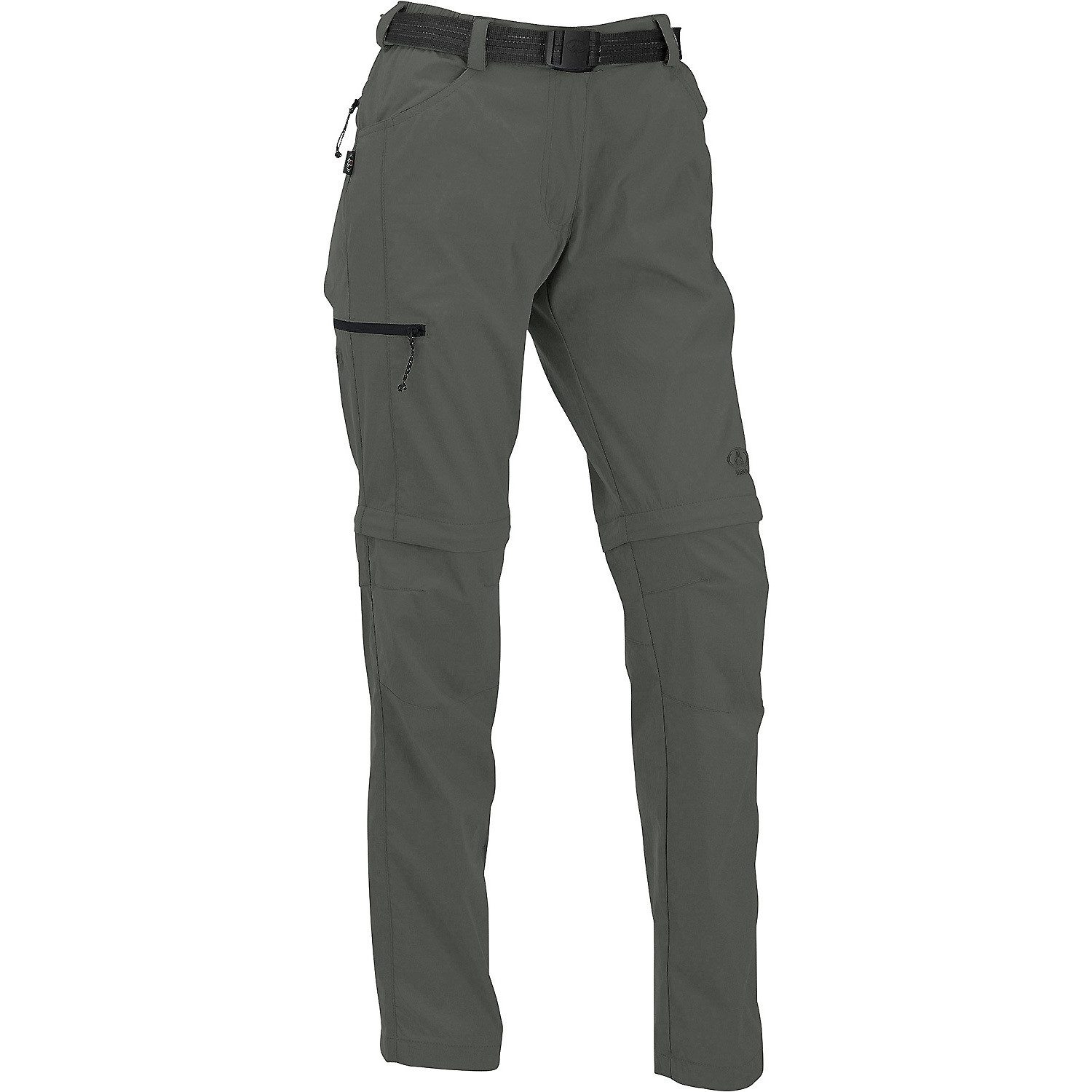 Maul Sport® Funktionshose Zipp-Off Hose Hamilton günstig online kaufen