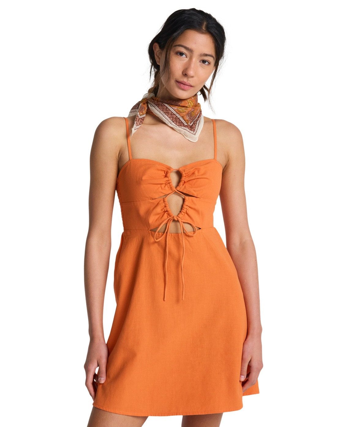 Billabong Strickkleid Lima Mini