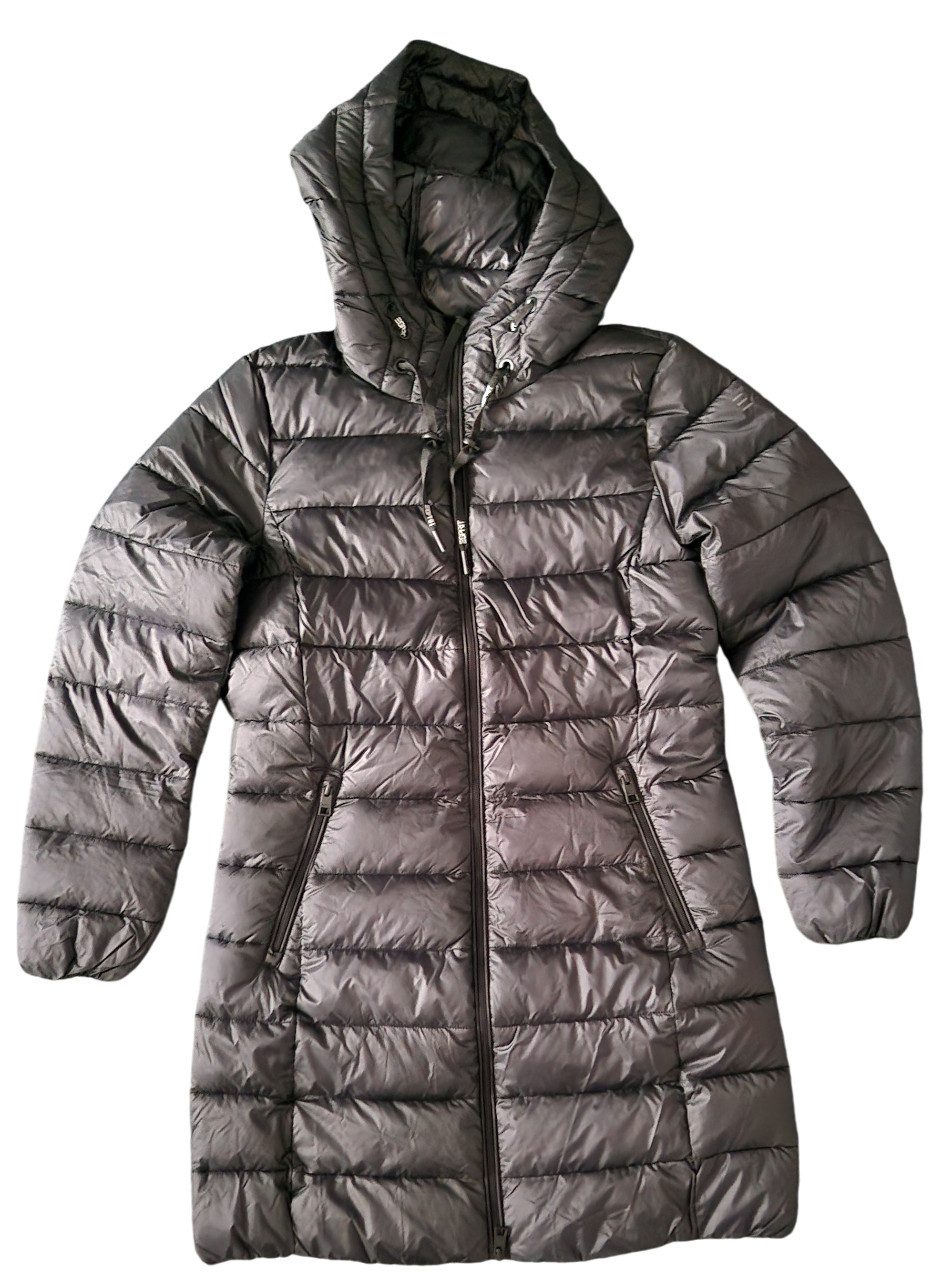 Esprit Collection Esprit Daunenjacke GrÃ¼n Kapuze Jacke Esprit