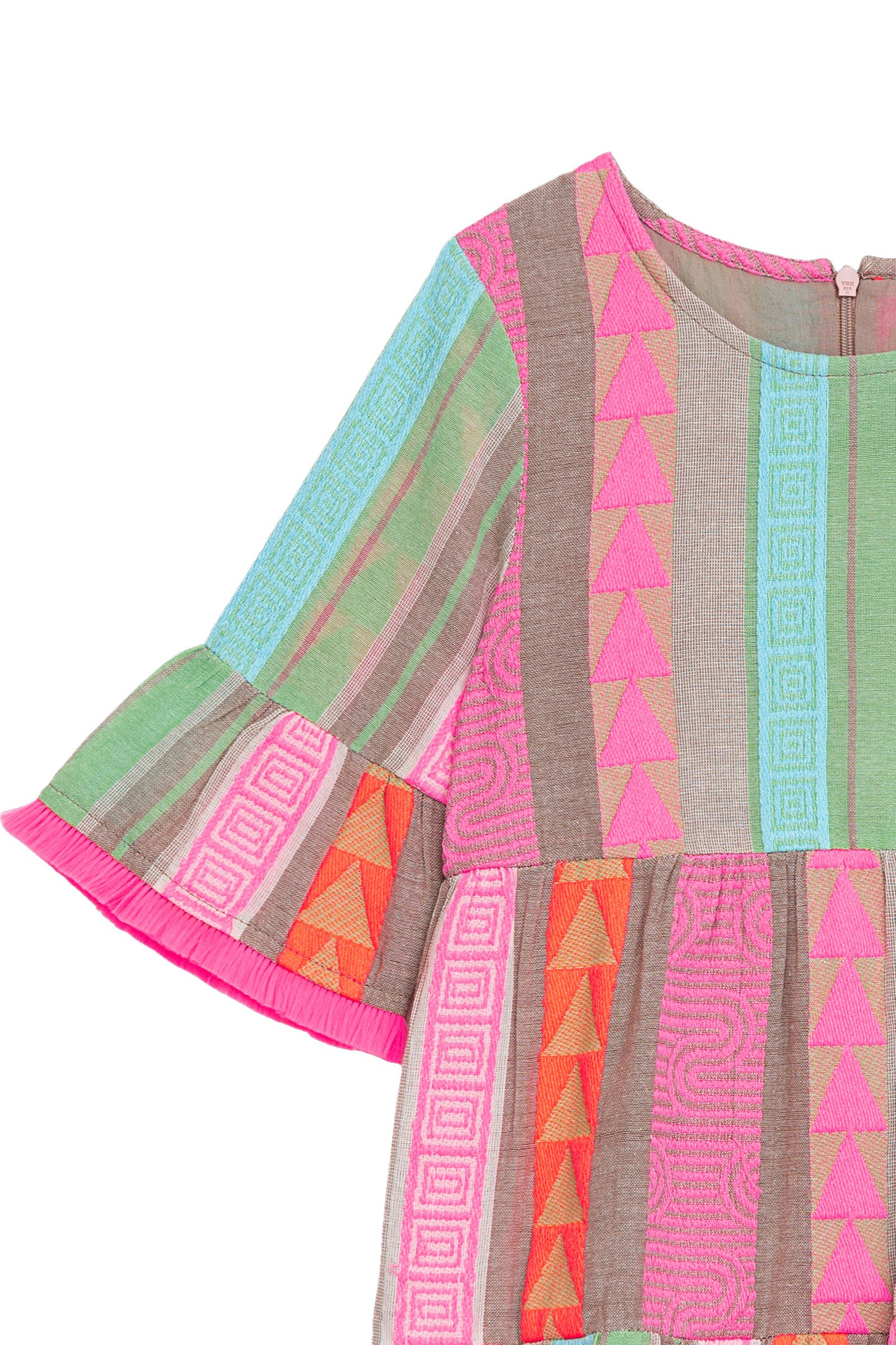 DANAMADE Sommerkleid DANAMADE Dresses DVADA günstig online kaufen