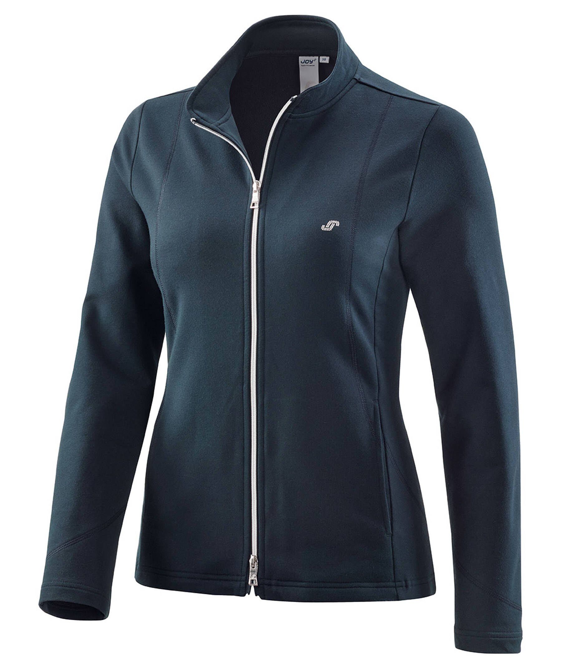 Joy Sportswear Trainingsjacke Damen Sweatjacke "Dorit" günstig online kaufen