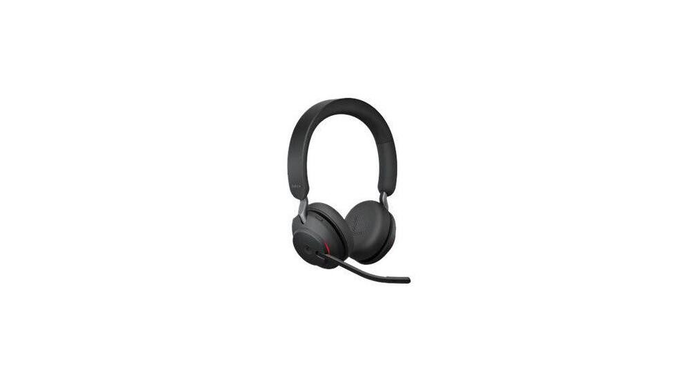 Jabra Evolve2 65 Headset