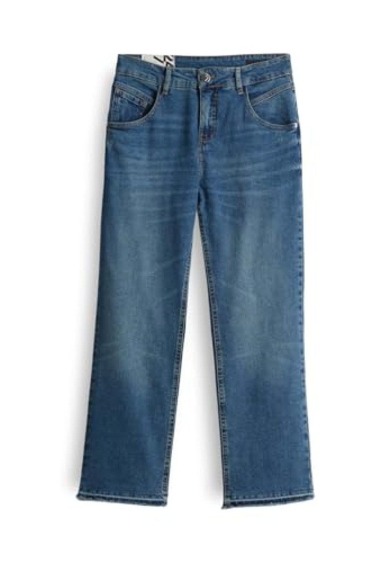 OPUS 5-Pocket-Jeans günstig online kaufen