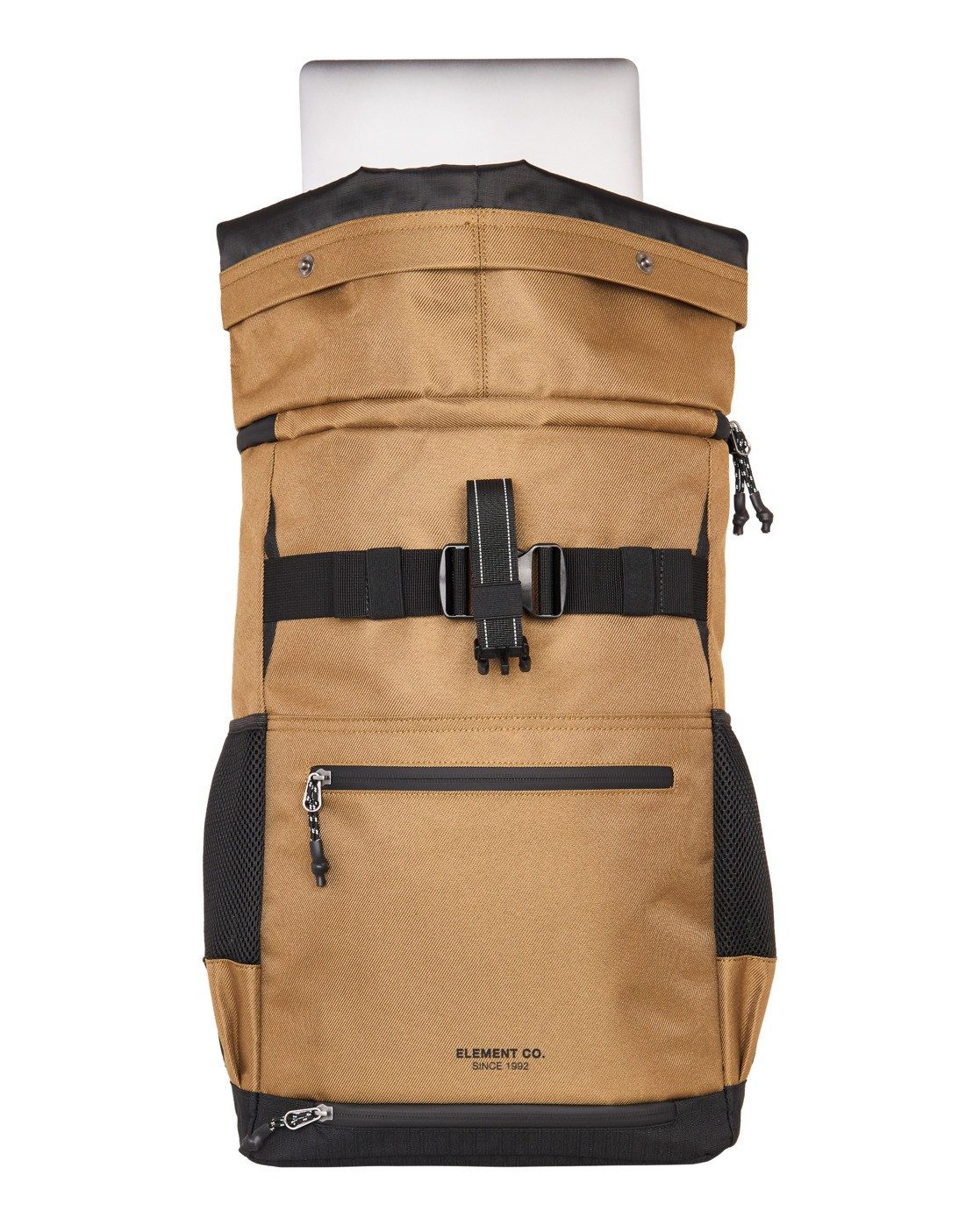 Element Cityrucksack Ground Skate