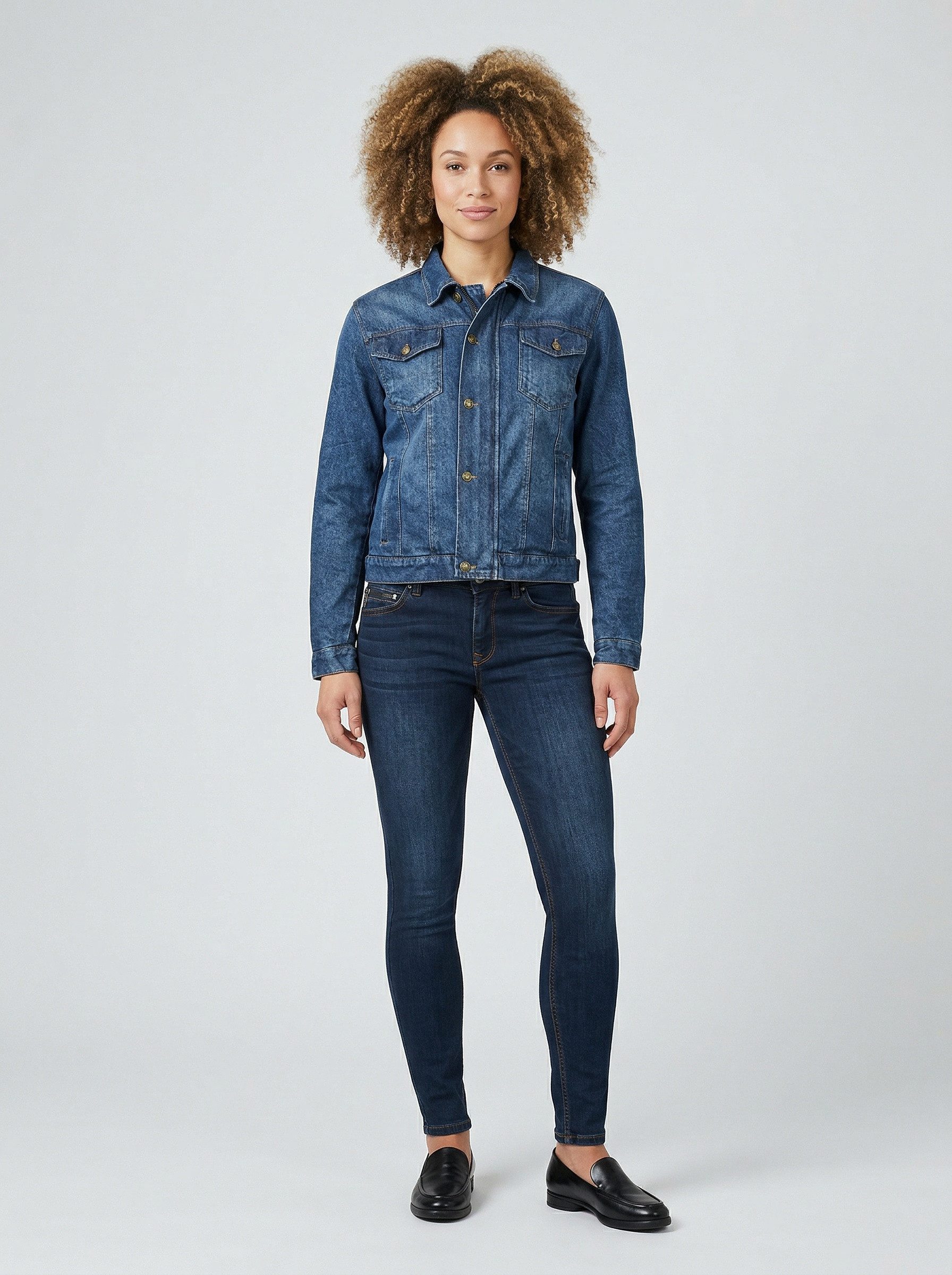 Zum Outfit 11