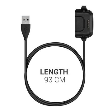 kwmobile USB Ladekabel für Willful ID205 / Yamay SW020 - Charger Elektro-Kabel, USB Lade Kabel für Willful ID205 / Yamay SW020 - Charger