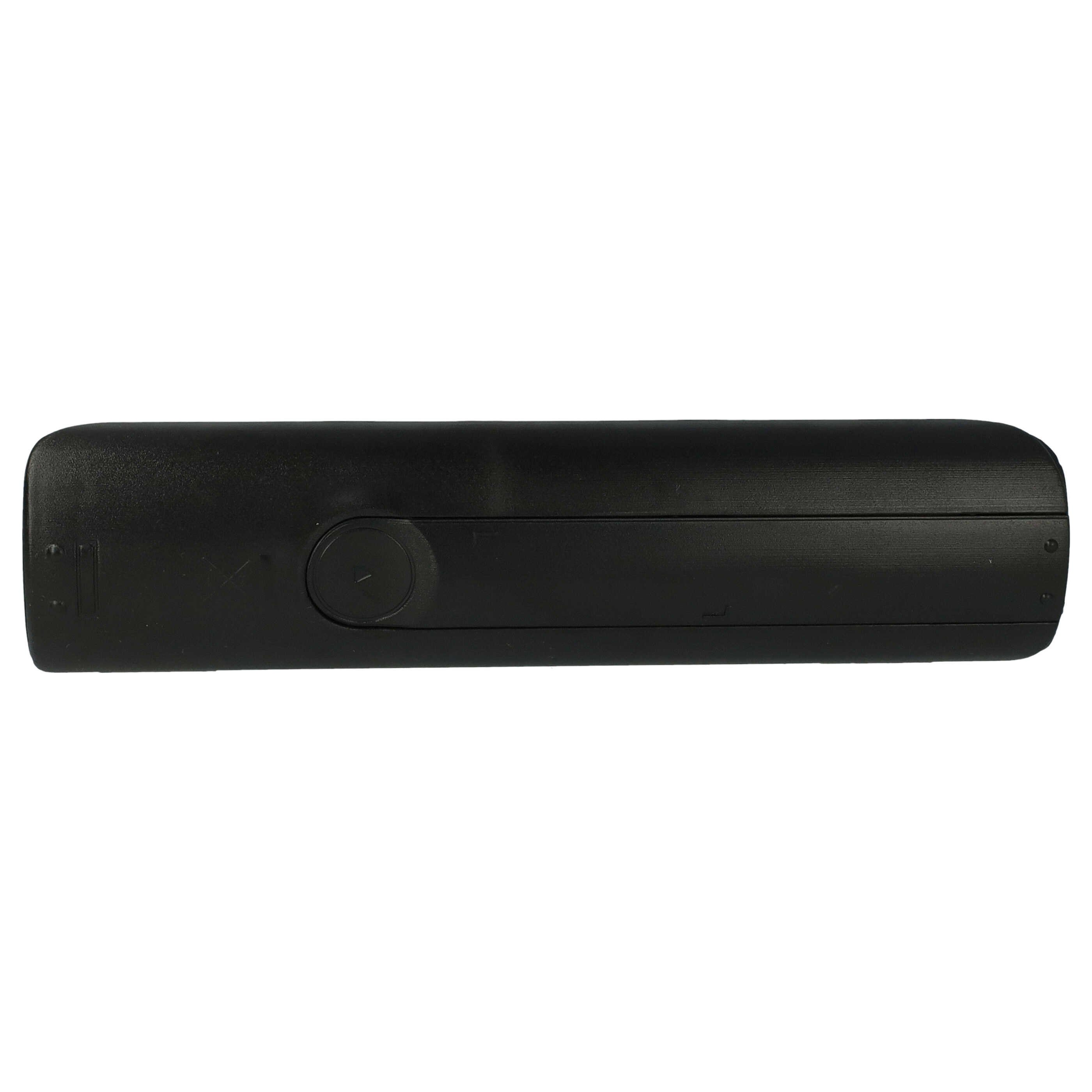 vhbw passend für Samsung UE50RU7179, UE50RU7179UXZG, UE49W, UE49RU7300W, Fernbedienung
