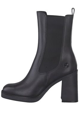 MARCO TOZZI 2-85405-29 001 Black Stiefelette