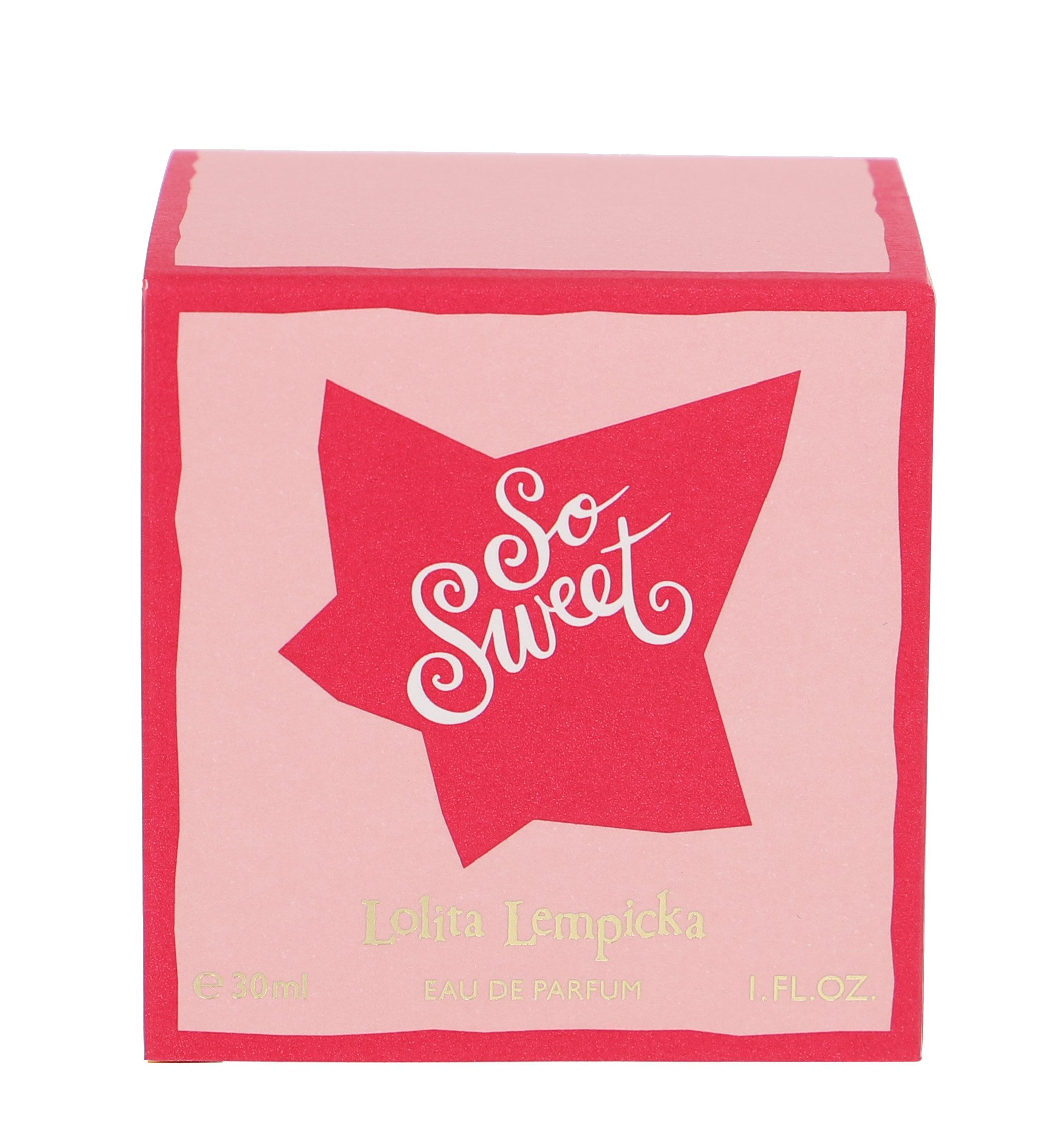 Lolita Lempicka Eau de Parfum Lolita Lempicka So Sweet