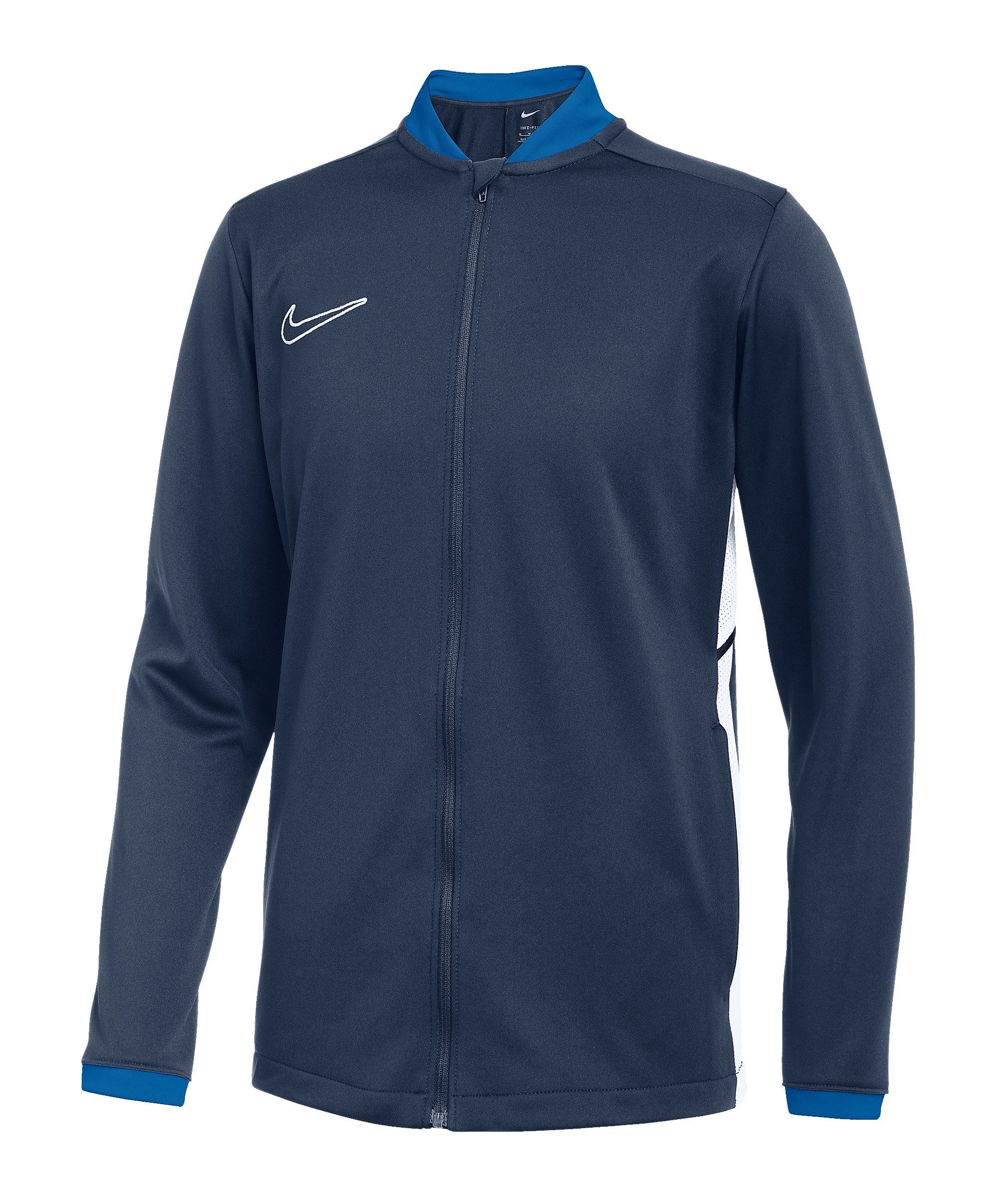 Nike Sweatjacke Nike Performance Academy 25 Trainingsjacke Kids Polyester