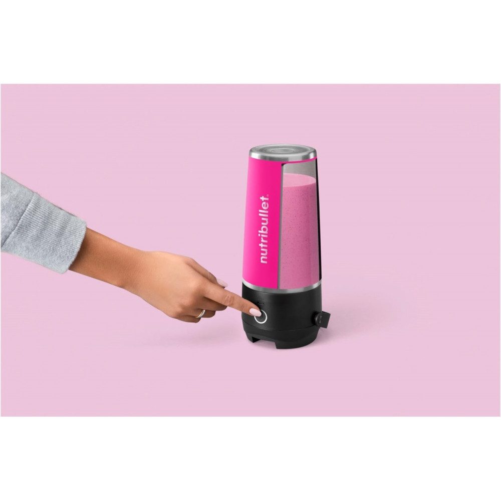 nutribullet Smoothie-Maker, 11.1 W