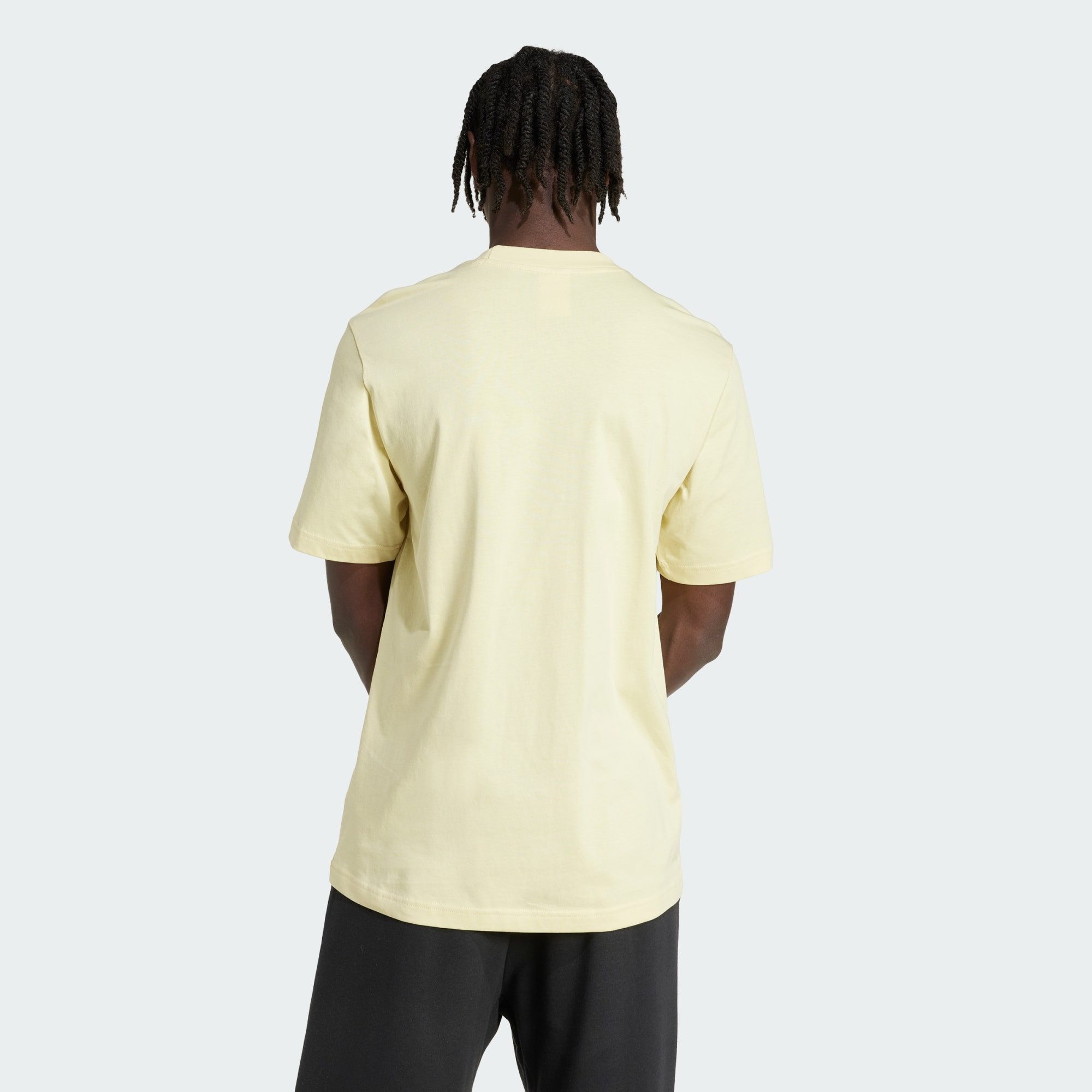 adidas Sportswear Poloshirt ESSENTIALS BIG LOGO günstig online kaufen