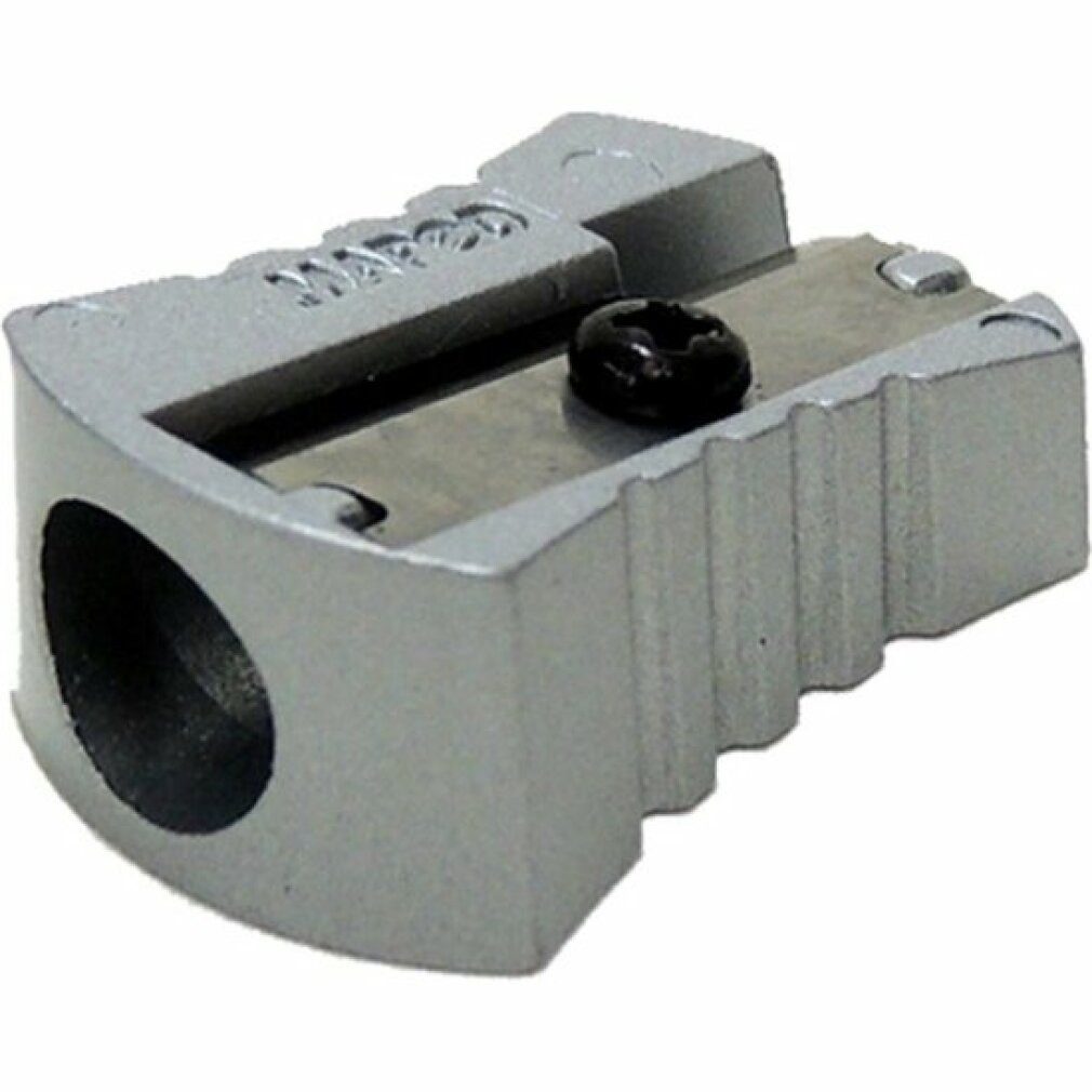 MAPED Papierscheren Metall-Anspitzer 1St.