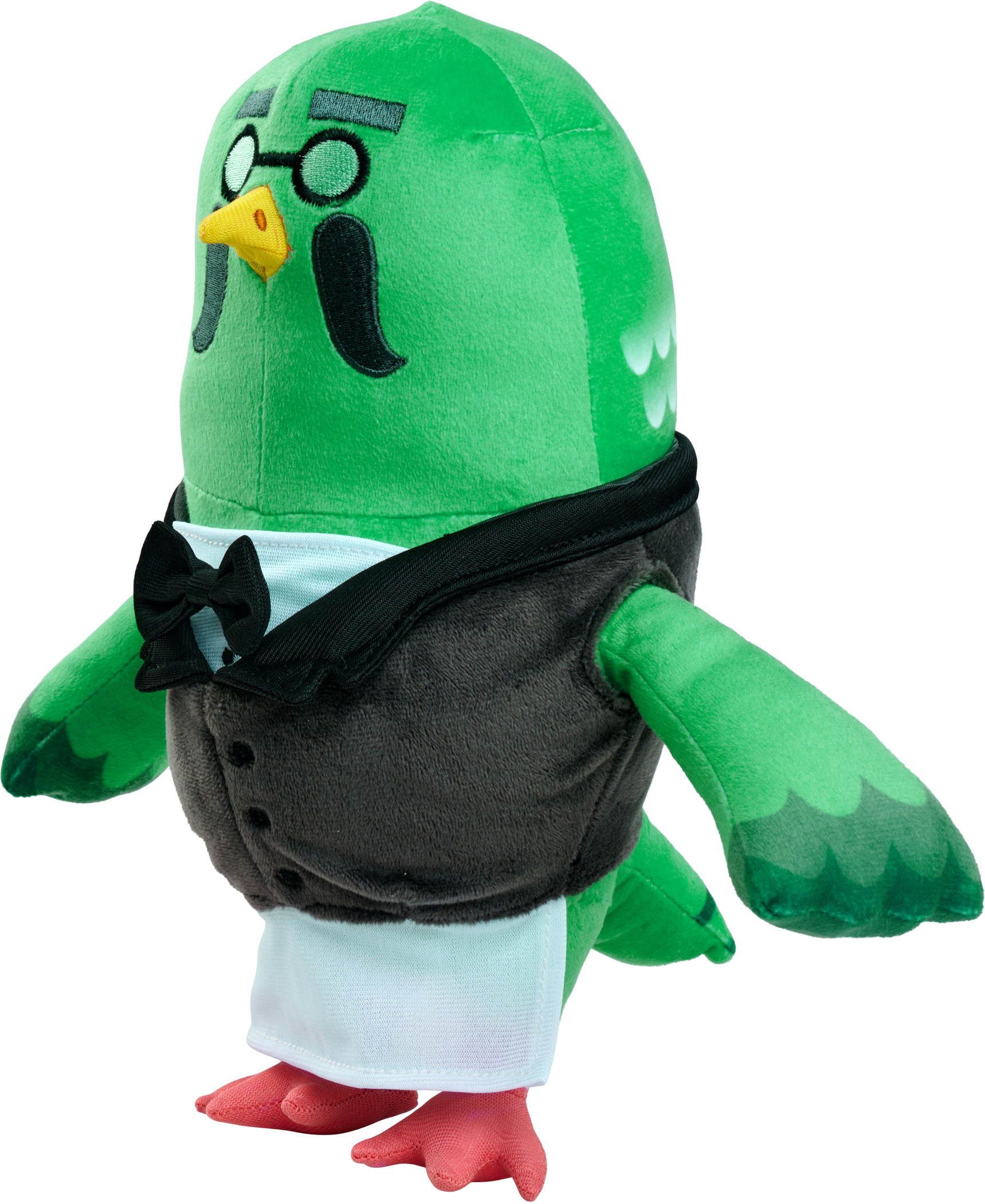 SIMBA Plüschfigur Plüsch Stofftier Animal Crossing Kofi 25cm 109231526