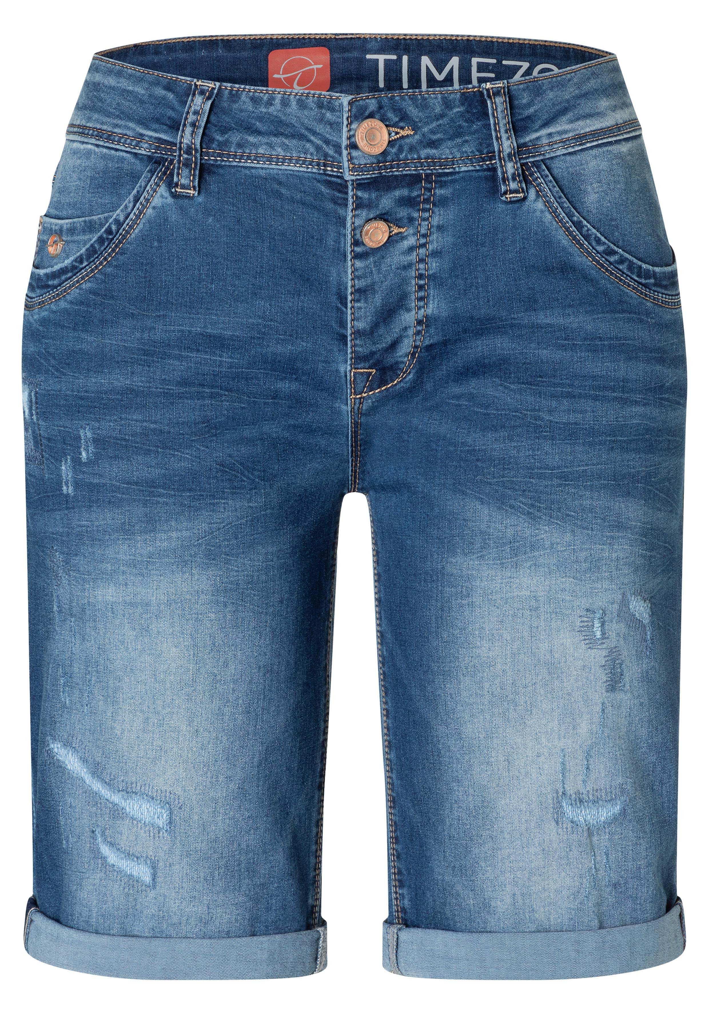 TIMEZONE Bermudas günstig online kaufen