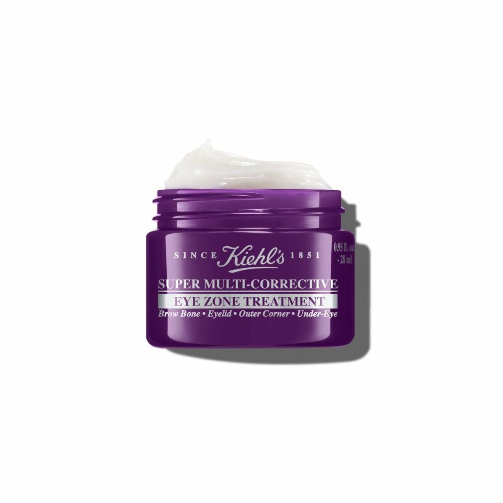 Kiehl Körperpflegemittel Anti-Aging Augencreme