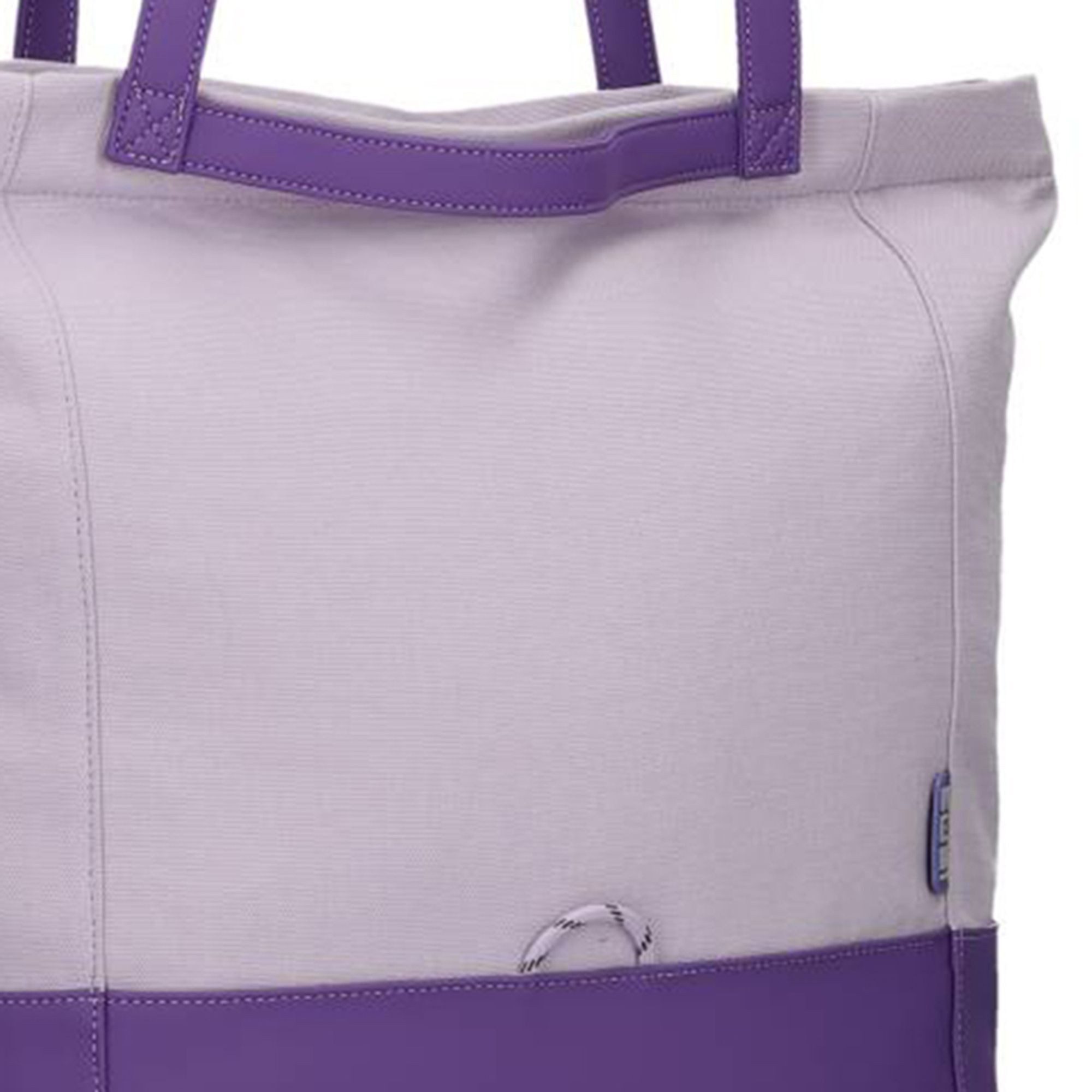 Zwei Shopper Fiorelli, Polyester