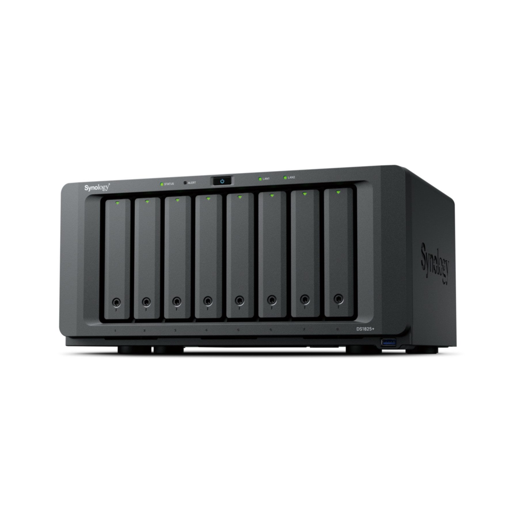 Synology DS1825+ Серверы NAS