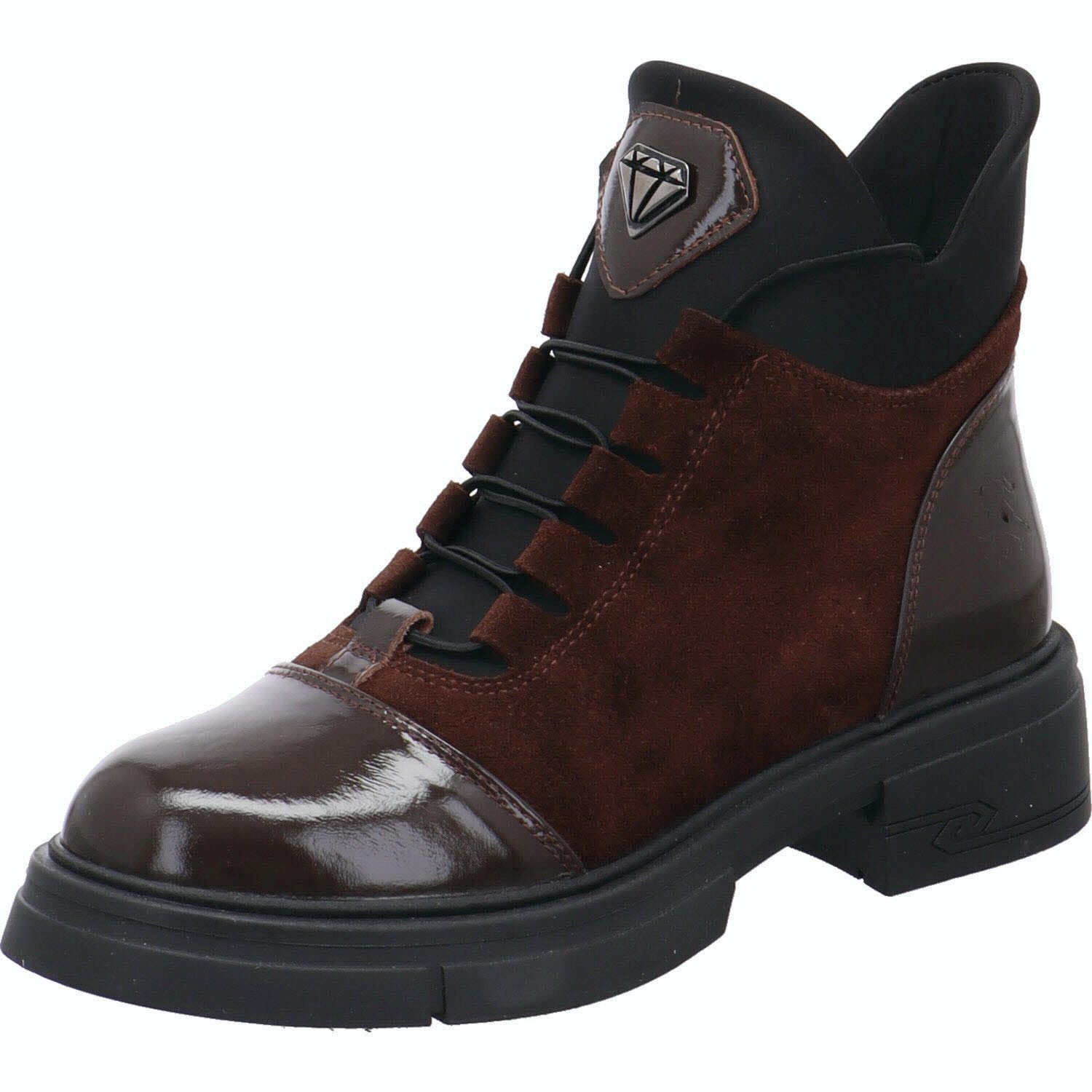 2GO FASHION Schnürboots